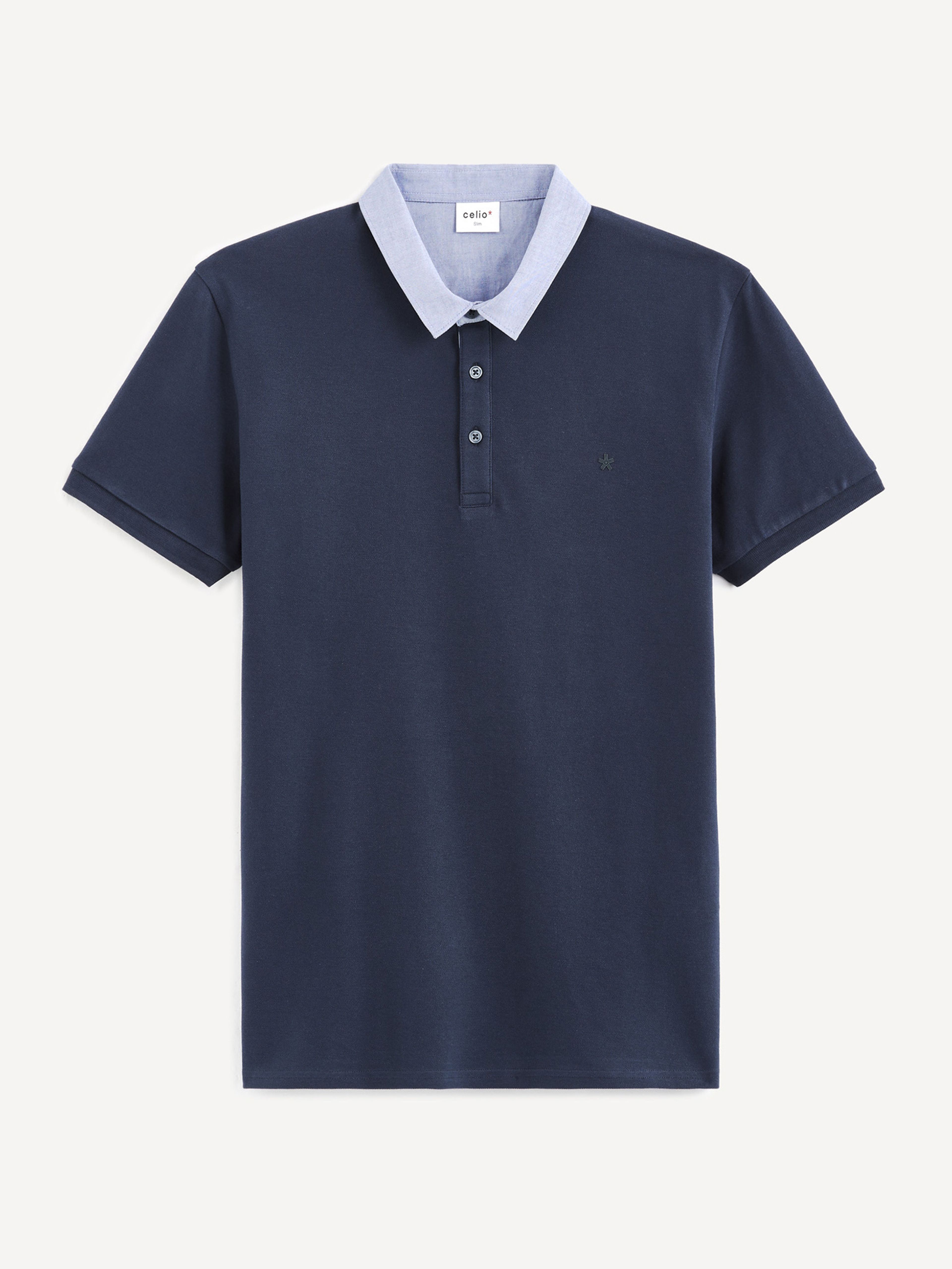 Polo tričko Vepetit - 001