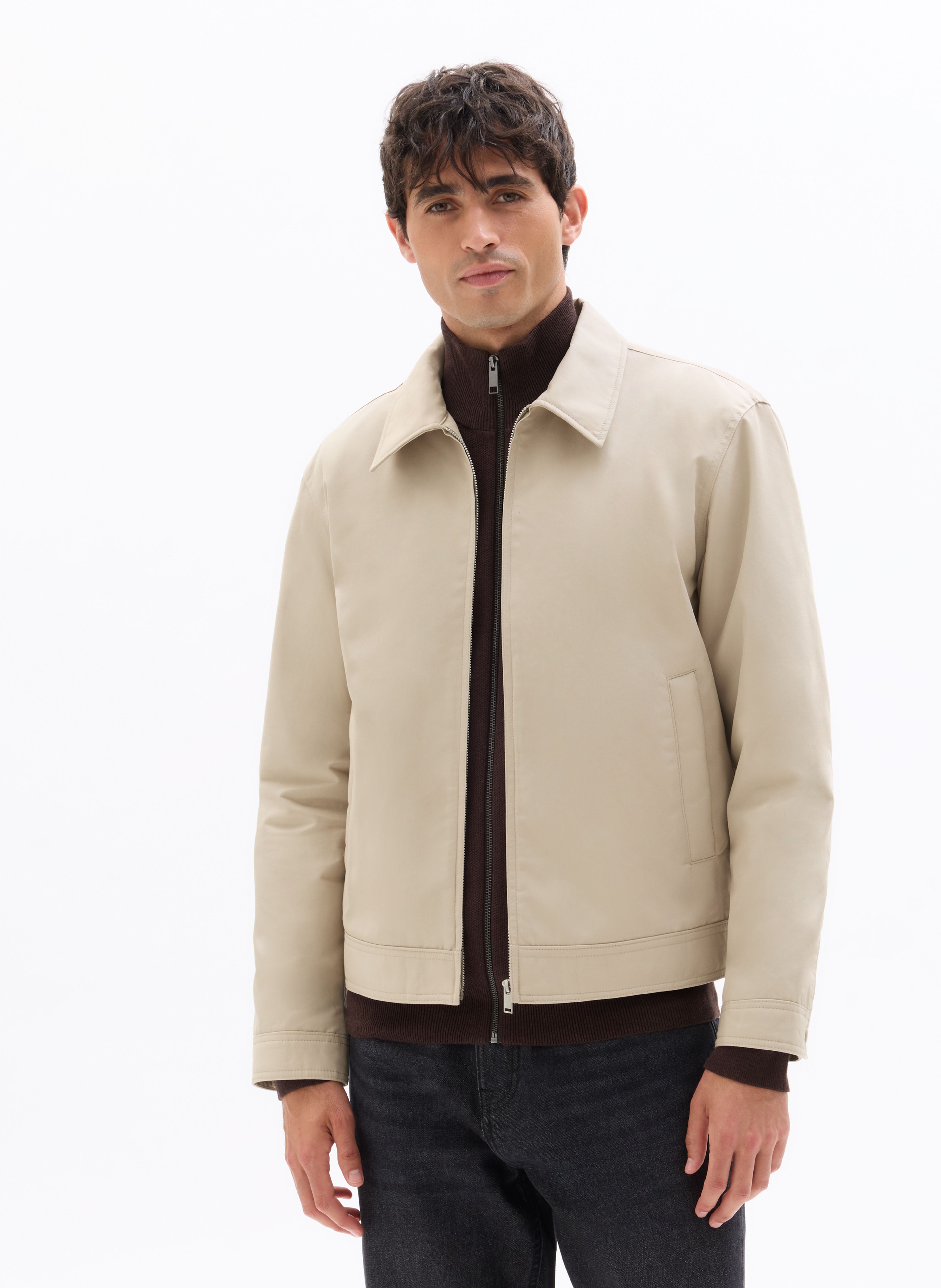 Bomber bunda Pudean - 003