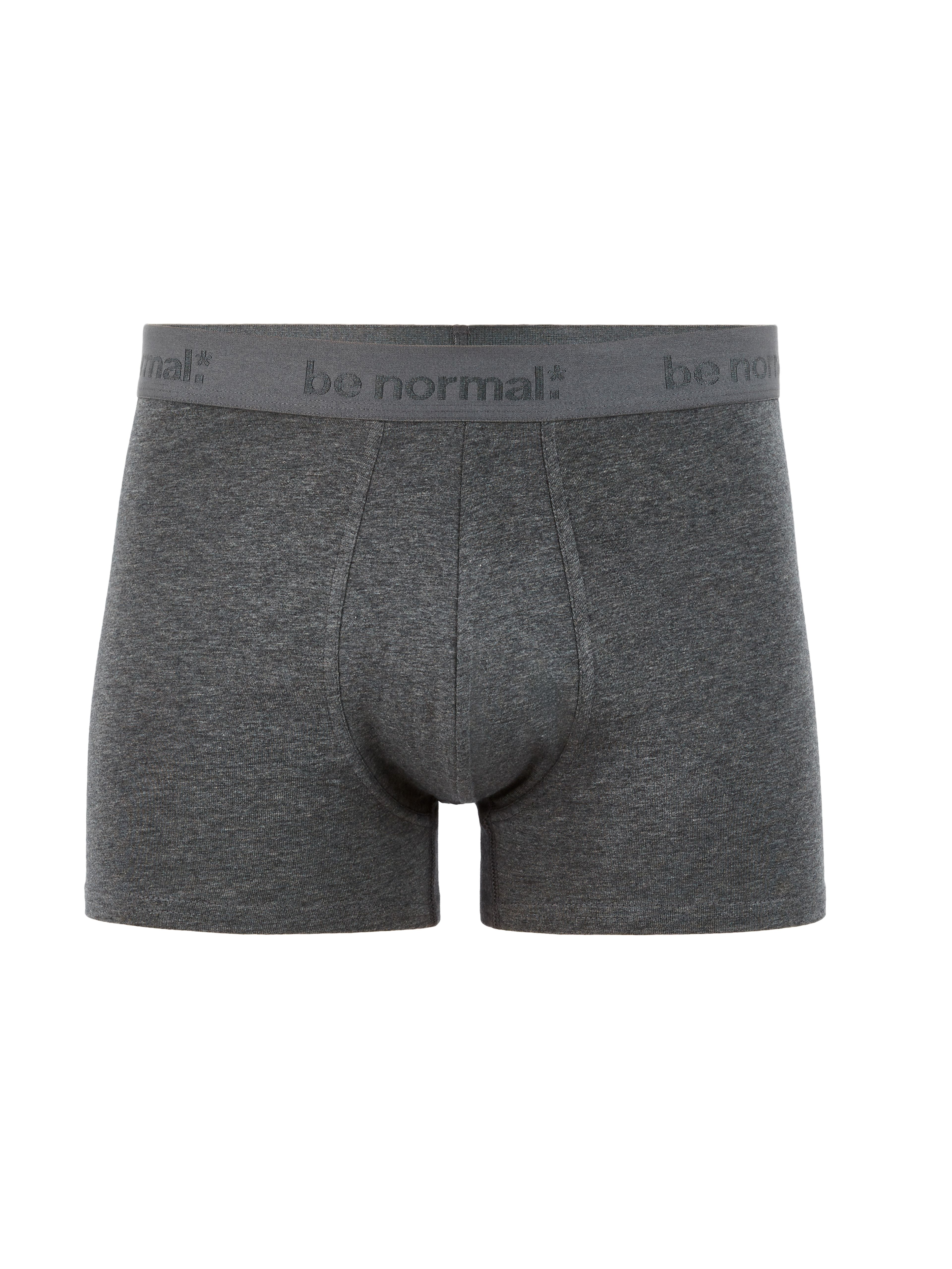 Bavlnené boxerky Binormal