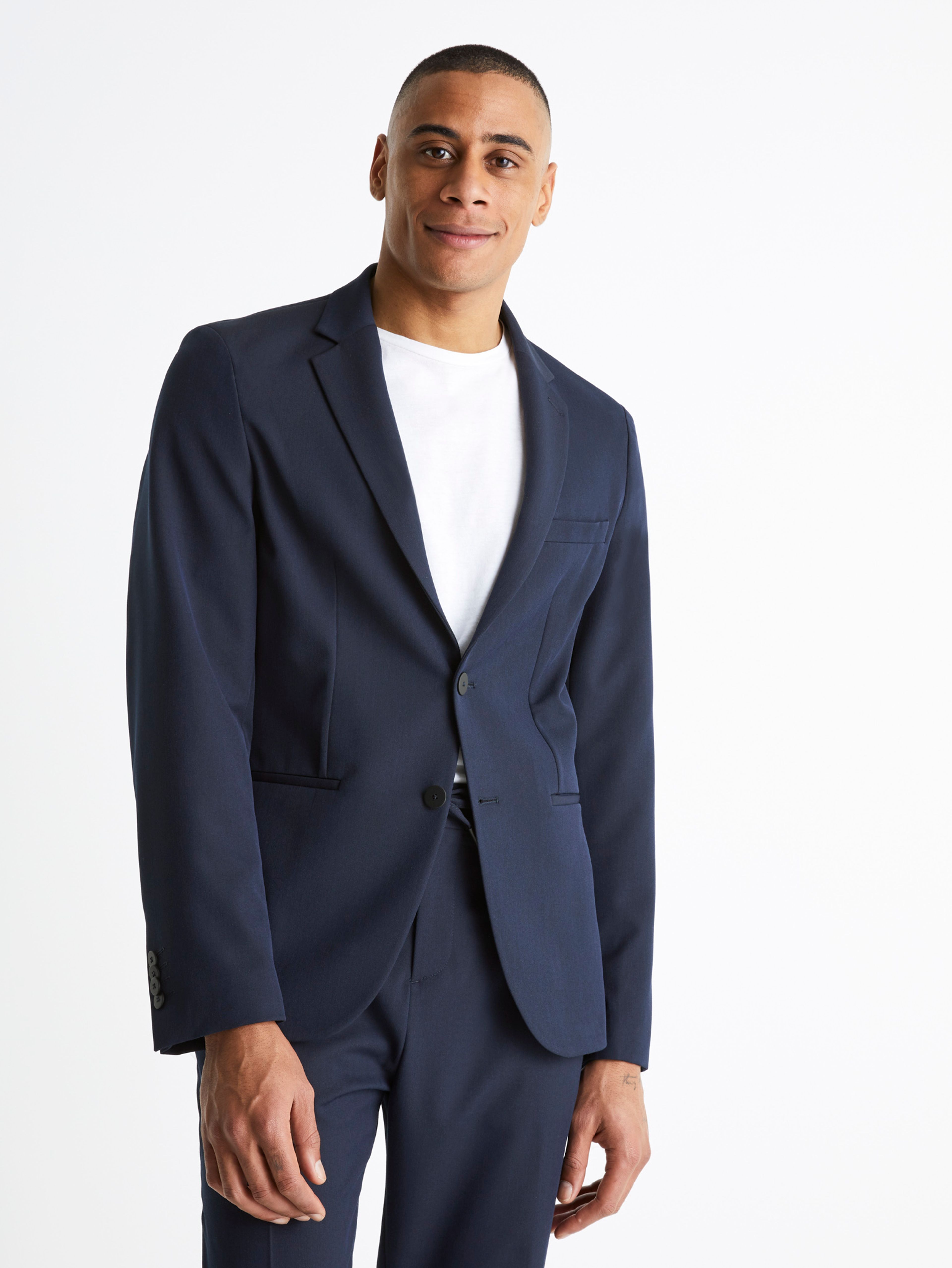 Sako slim Buseverin bi-stretch