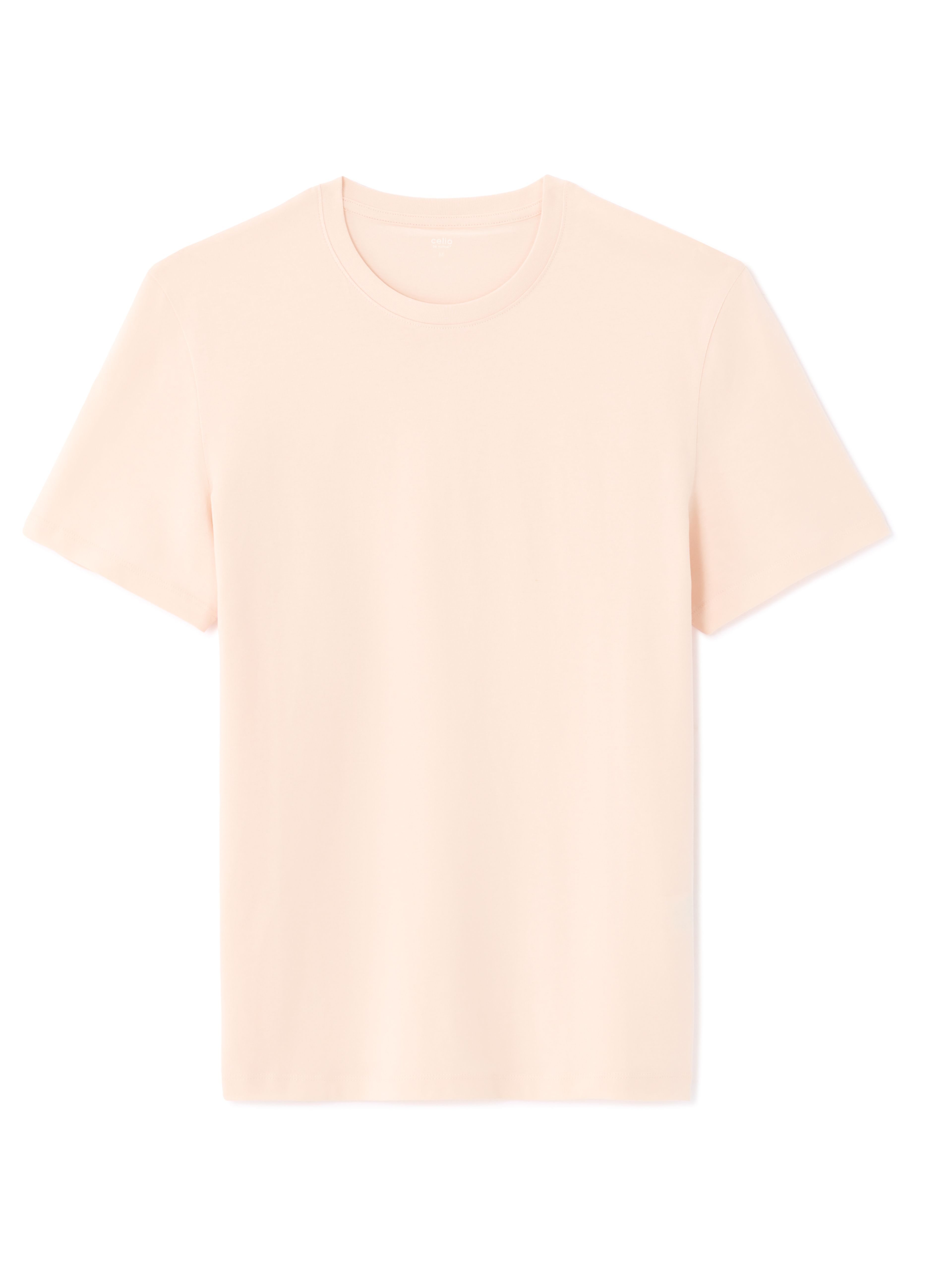 Bavlněné tričko Tebase