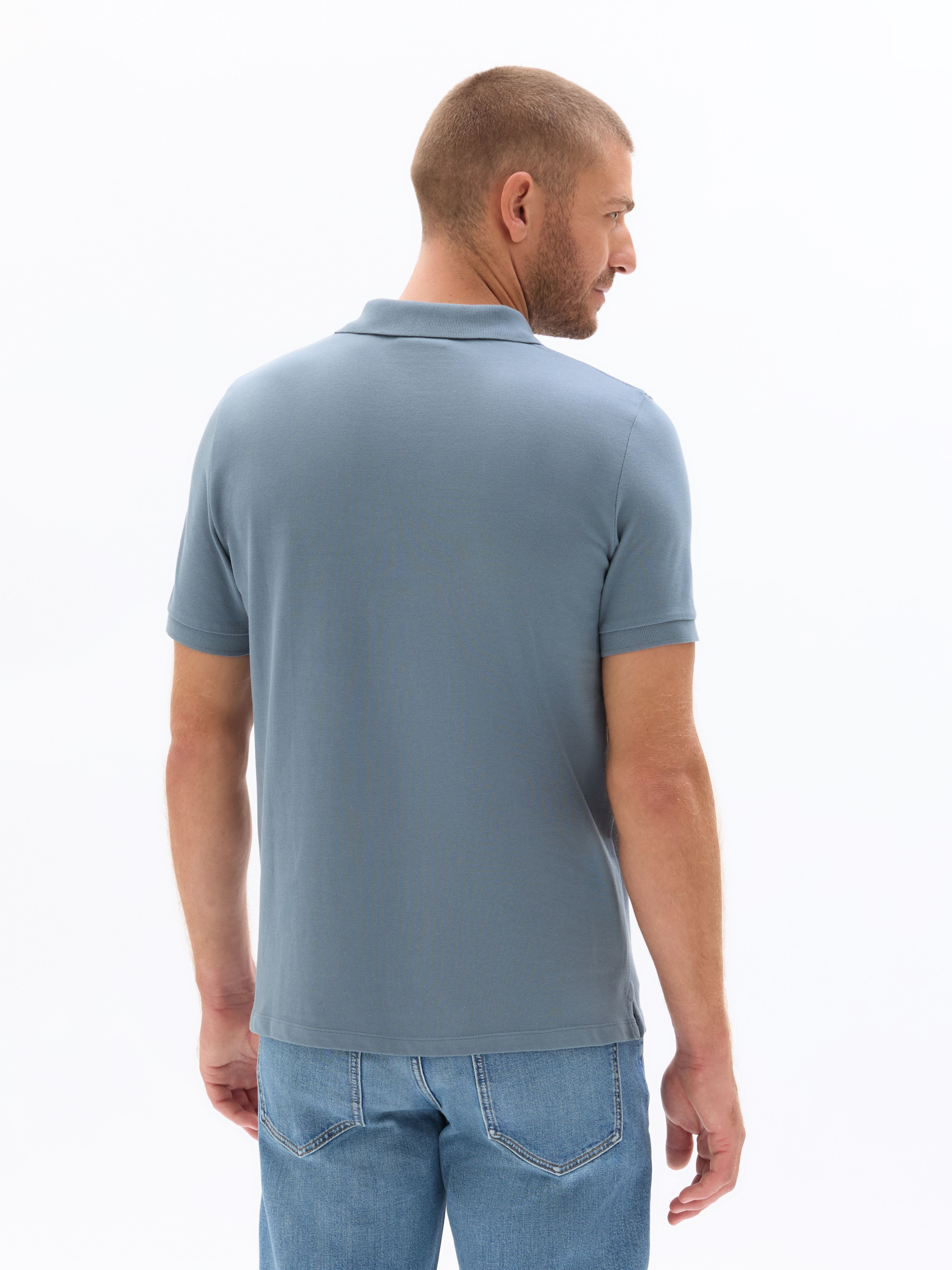 Polo tričko Teone - 004