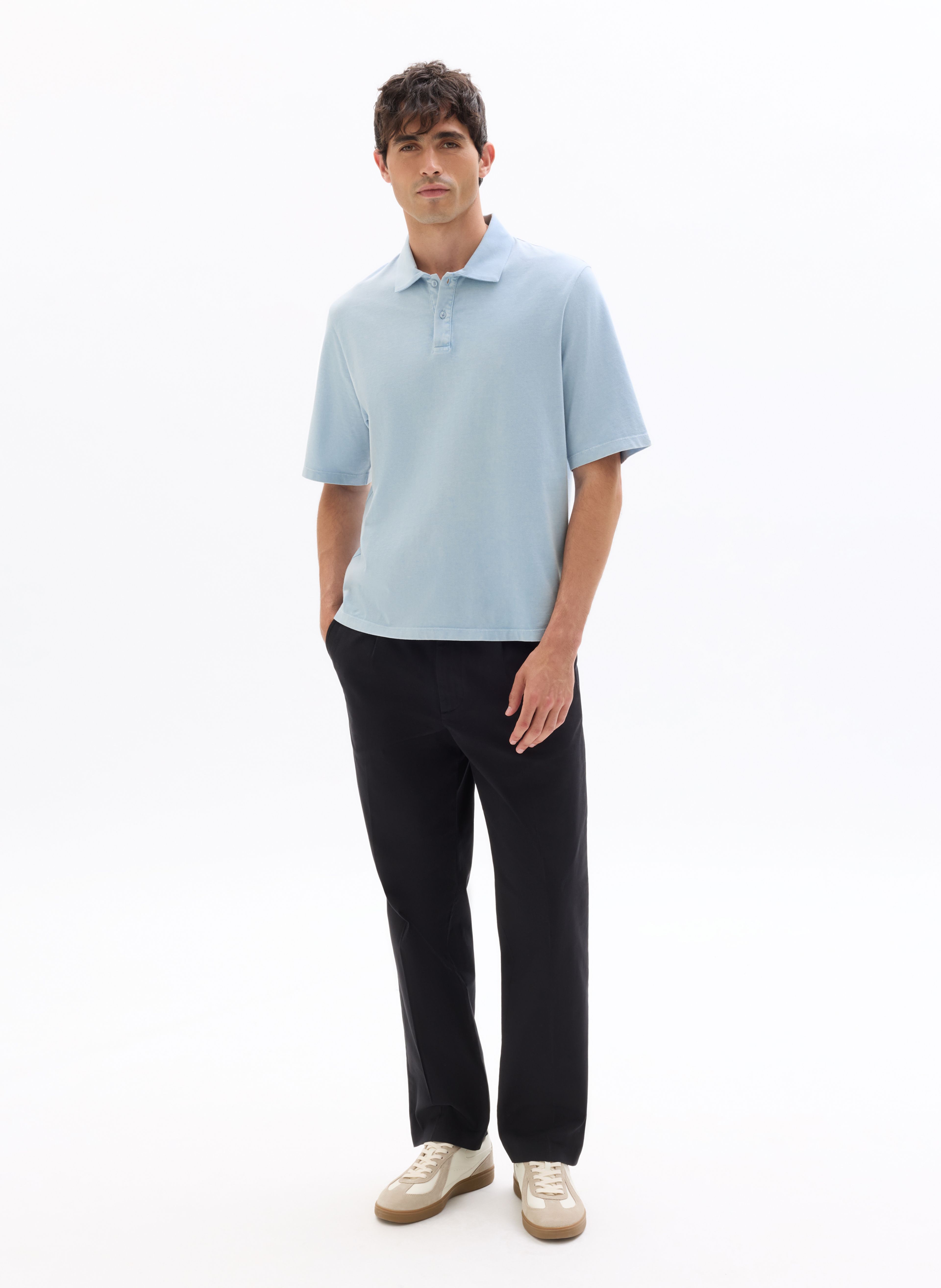 Polo tričko Petint - 002