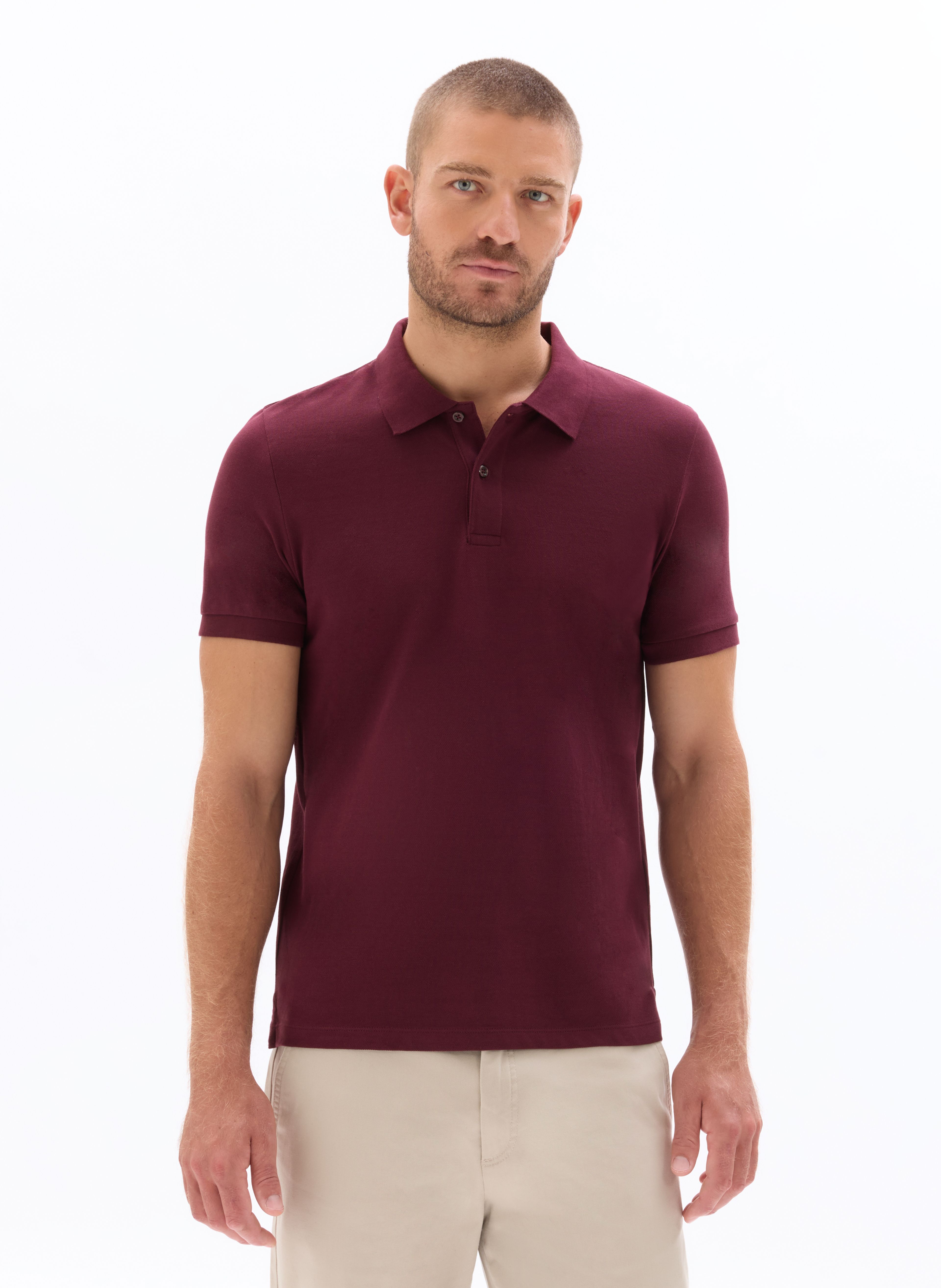 Polo tričko Teone - 003