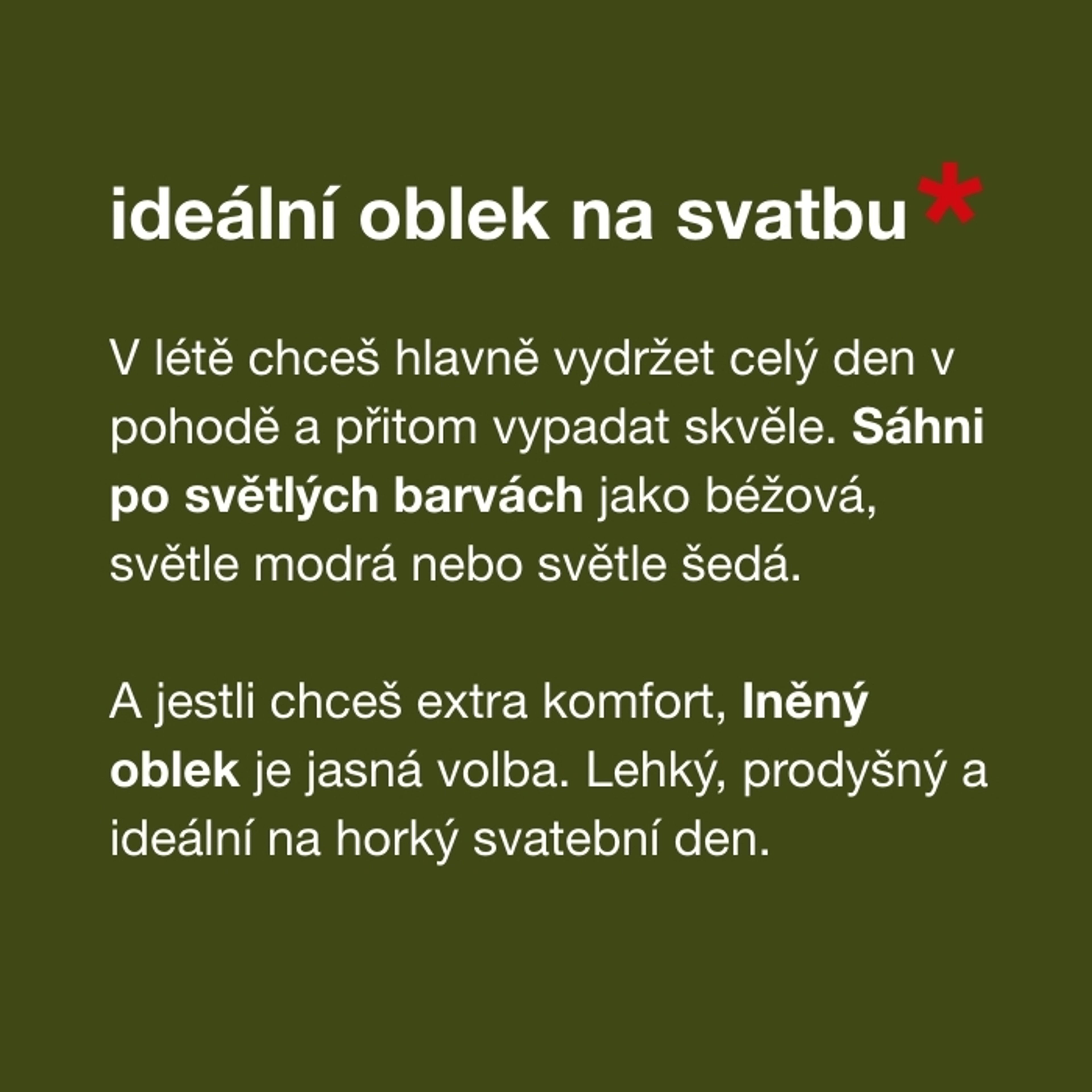 Vyber si ten správný
