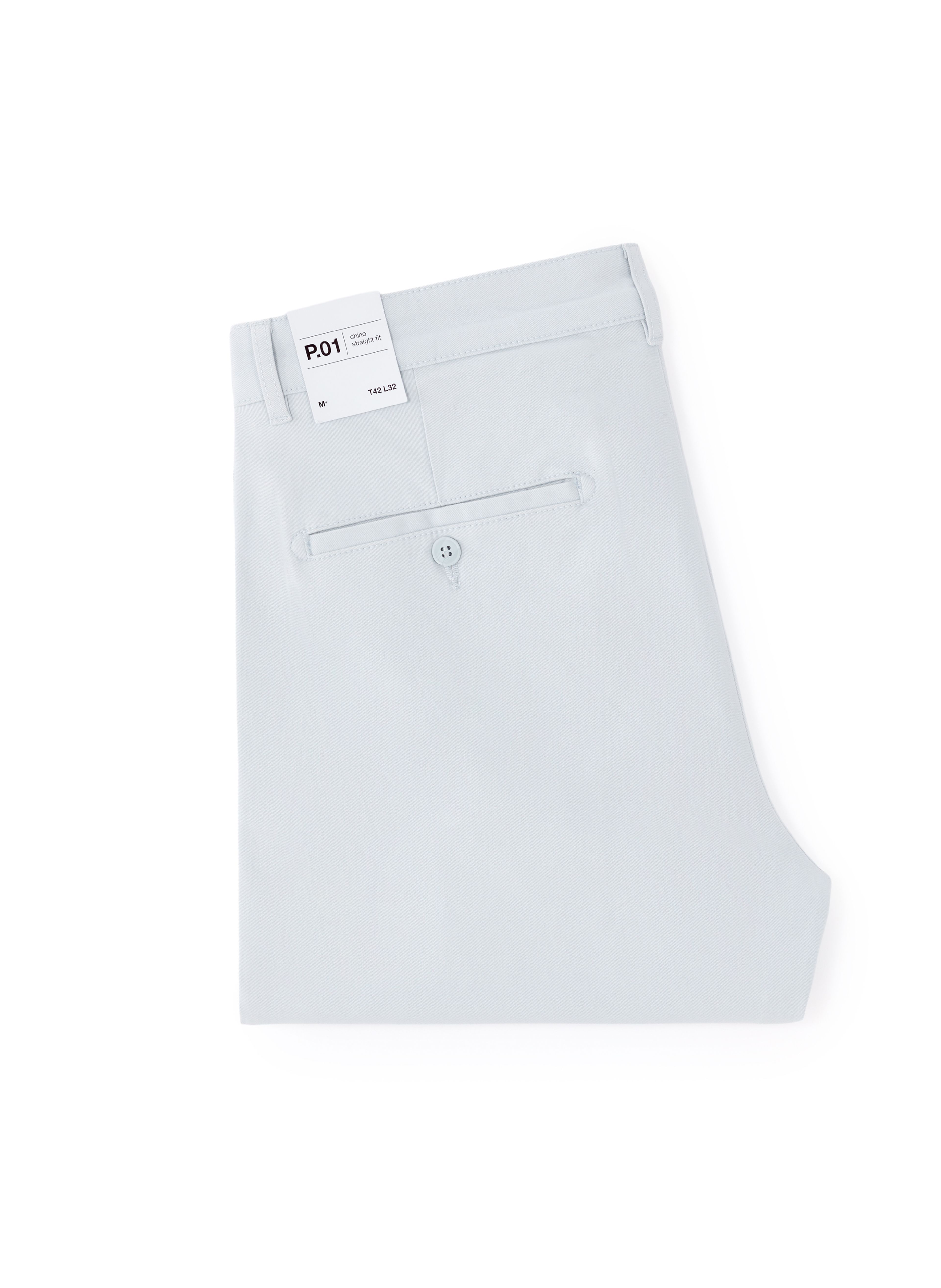 Nohavice chino Todaniel - 007