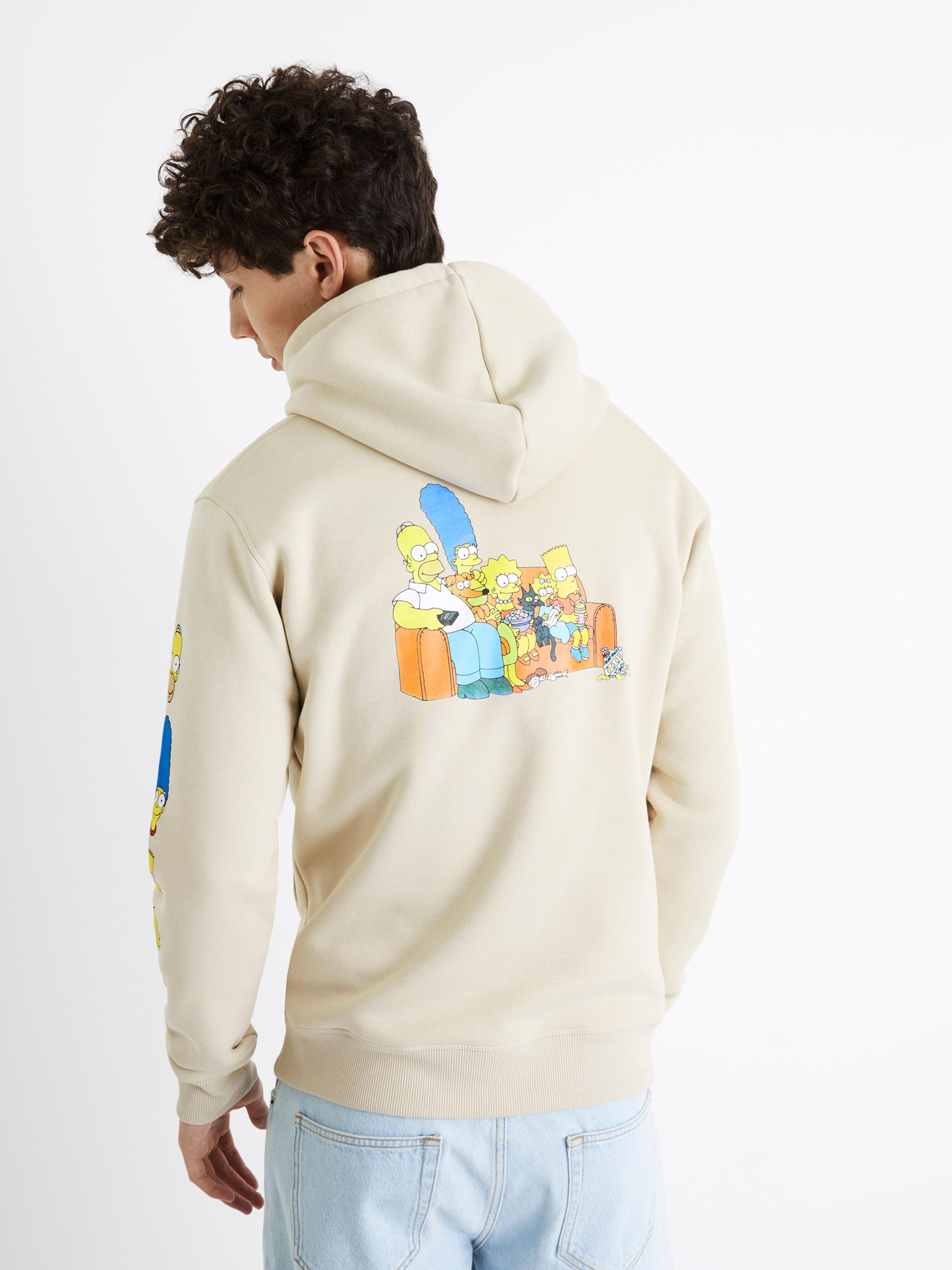 carousel image