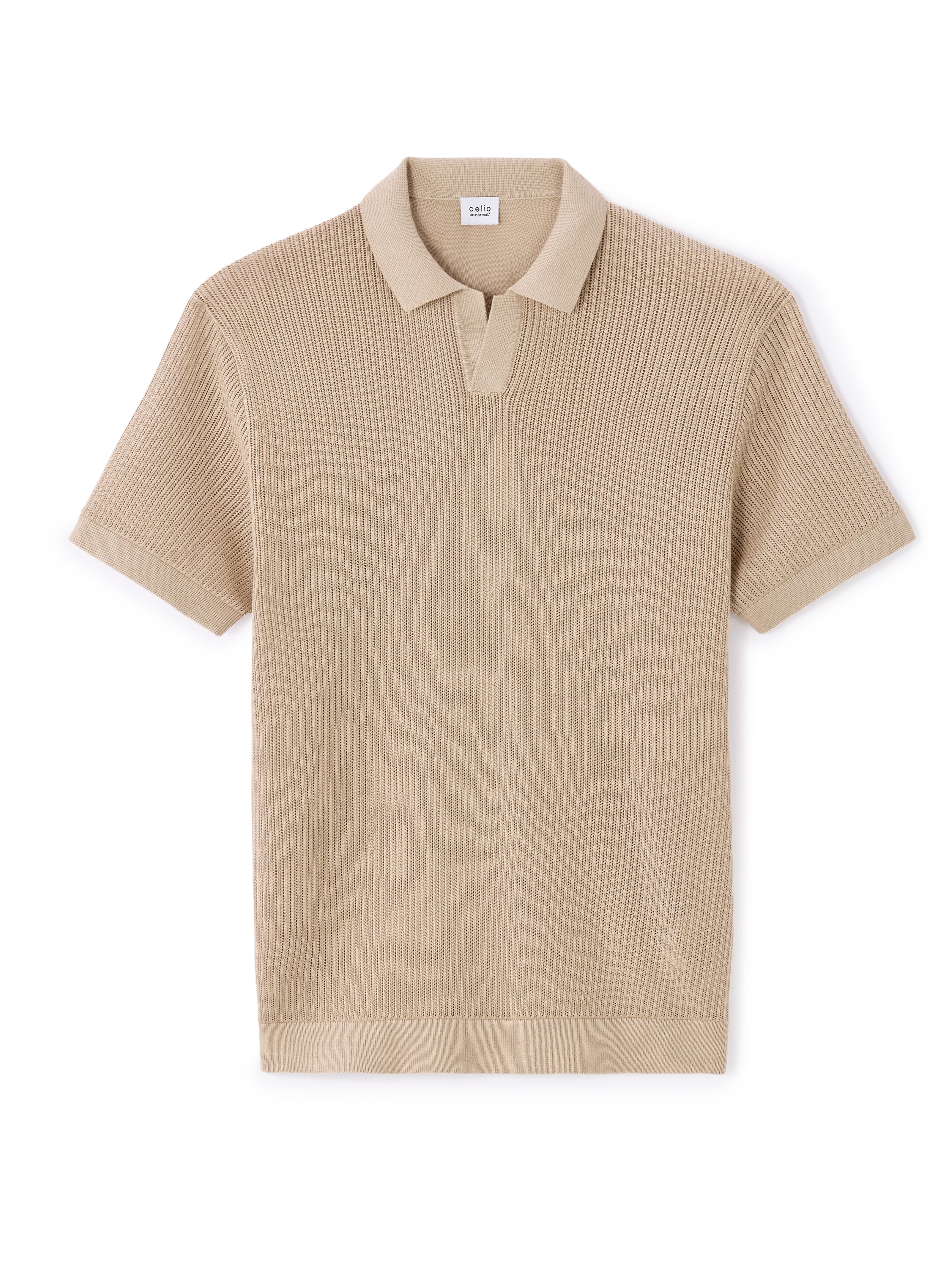 Polo tričko Menur - 001