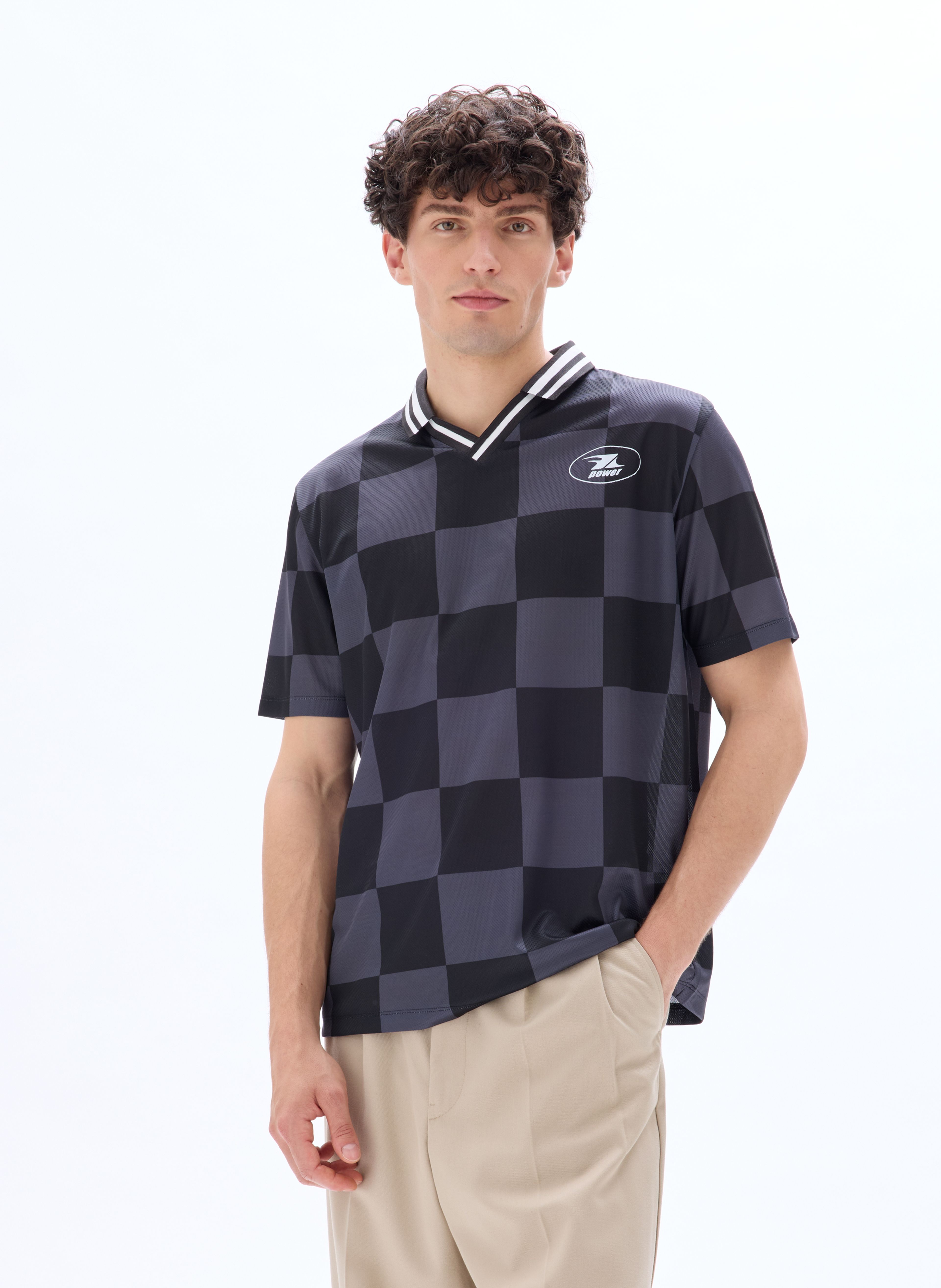 Polo tričko Nesoda - 003