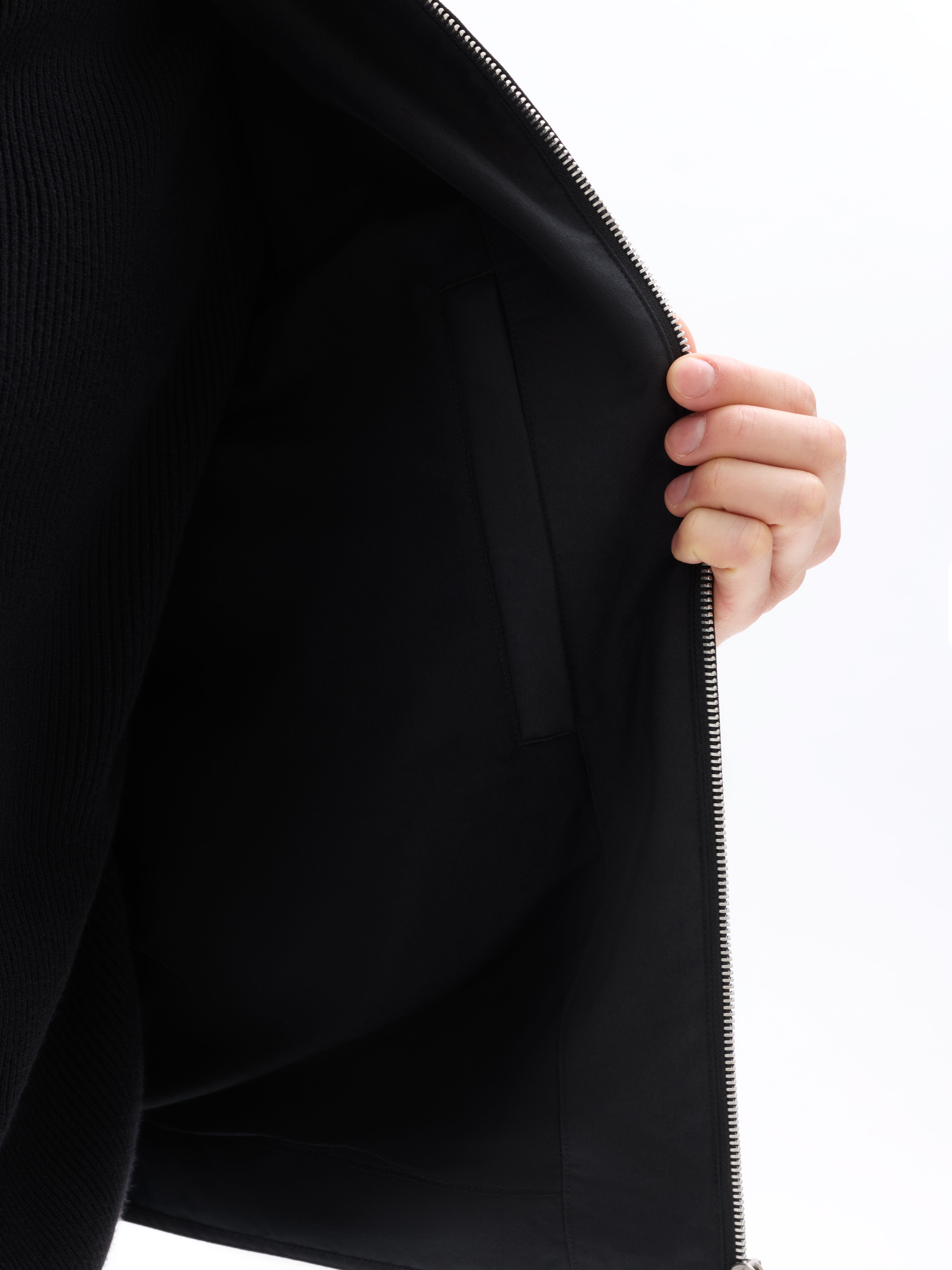 Bomber bunda Pudean - 006