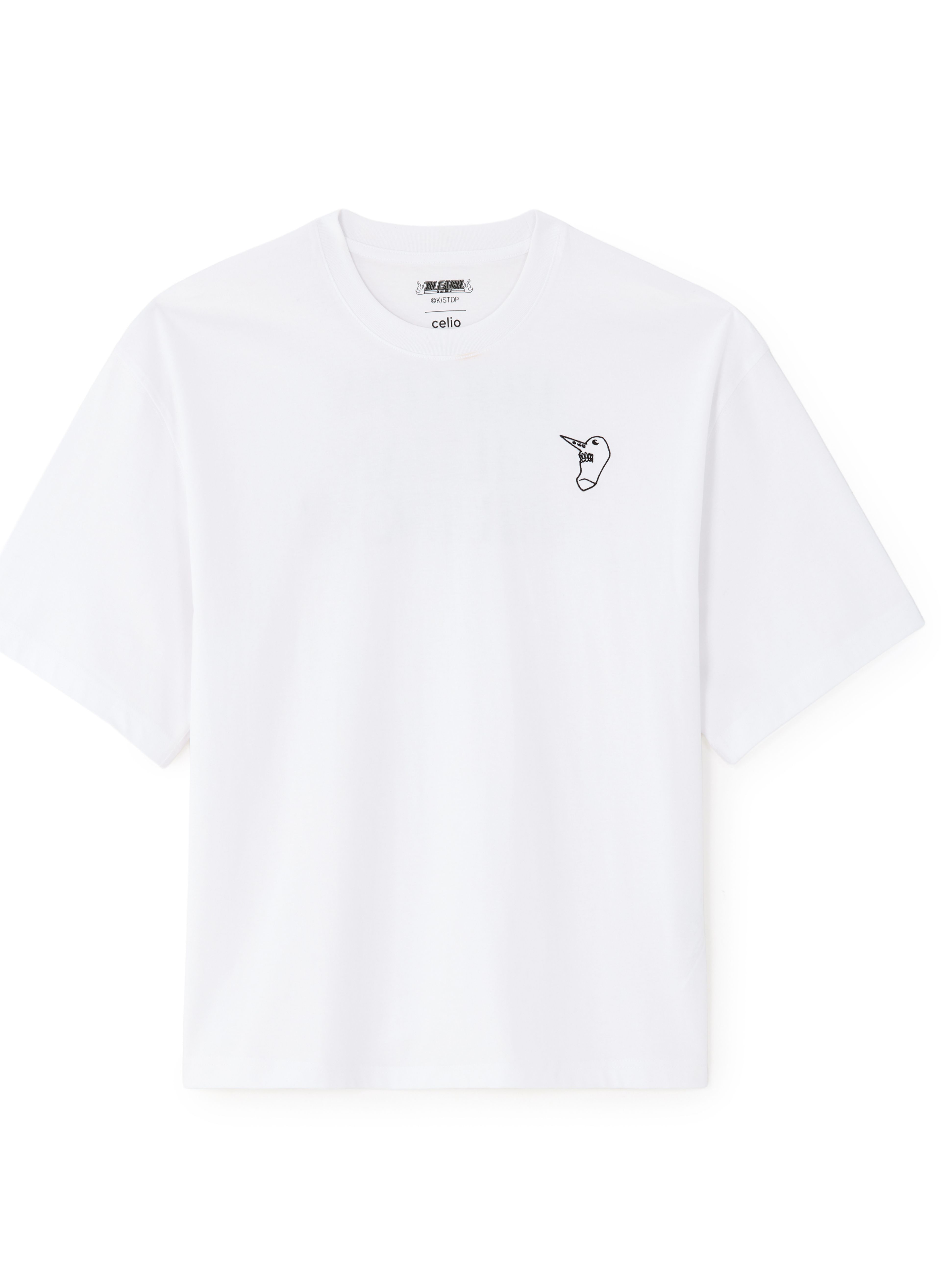 Tričko Bleach - 002