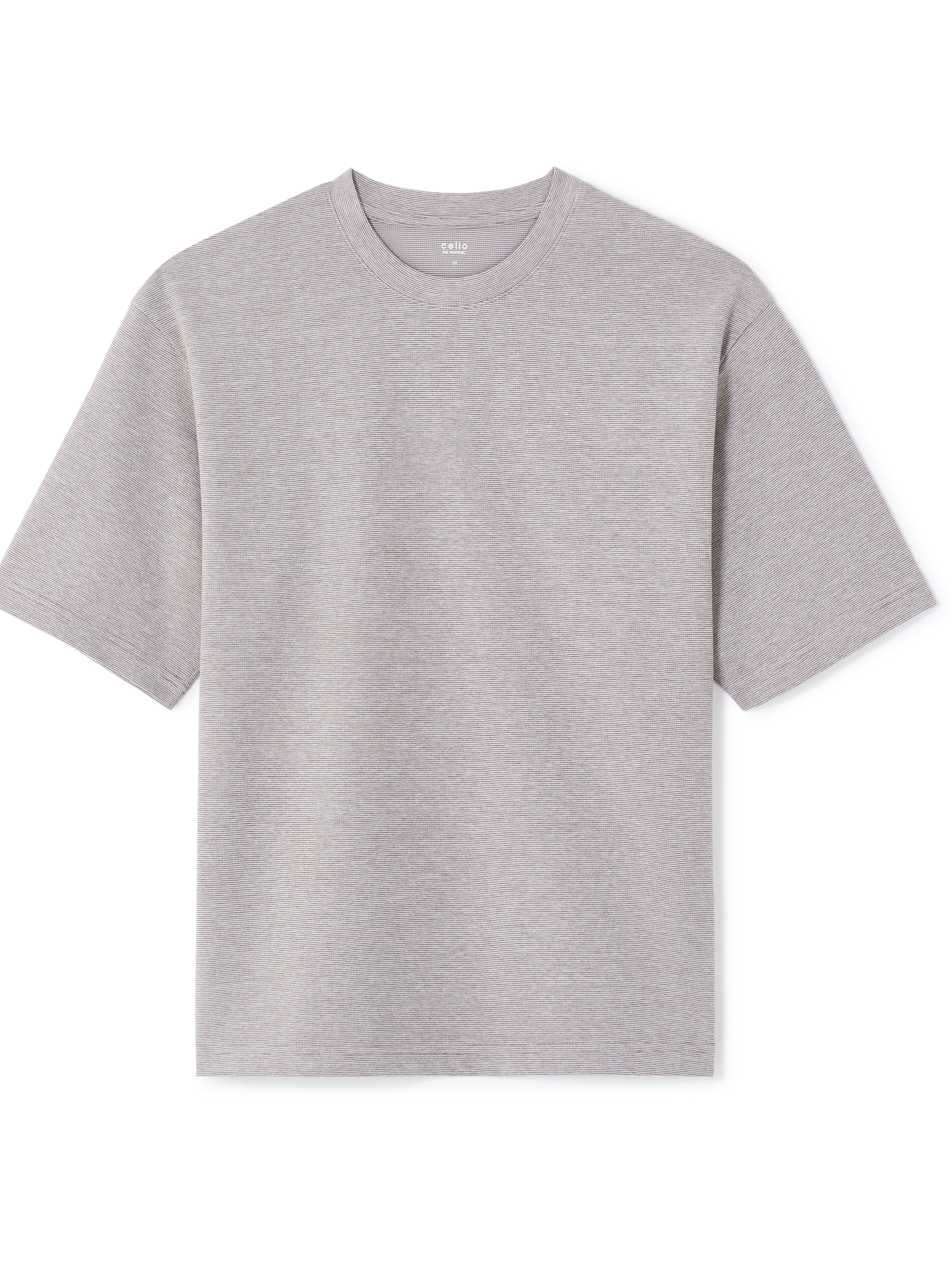 Tričko Gehemic oversize