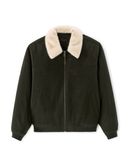 Bunda Pupilot-Khaki - 001