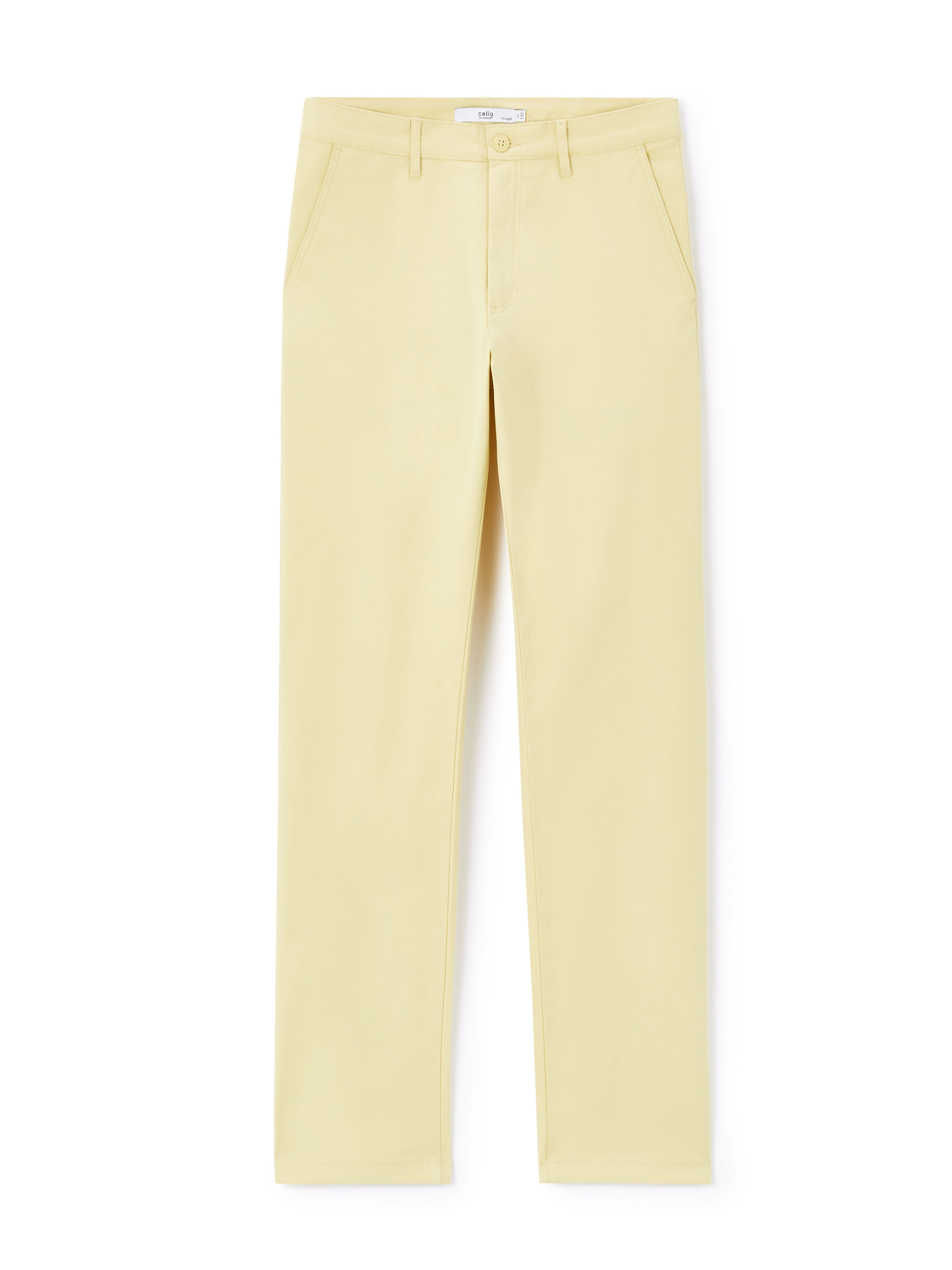 Nohavice chino Tohenri - 001