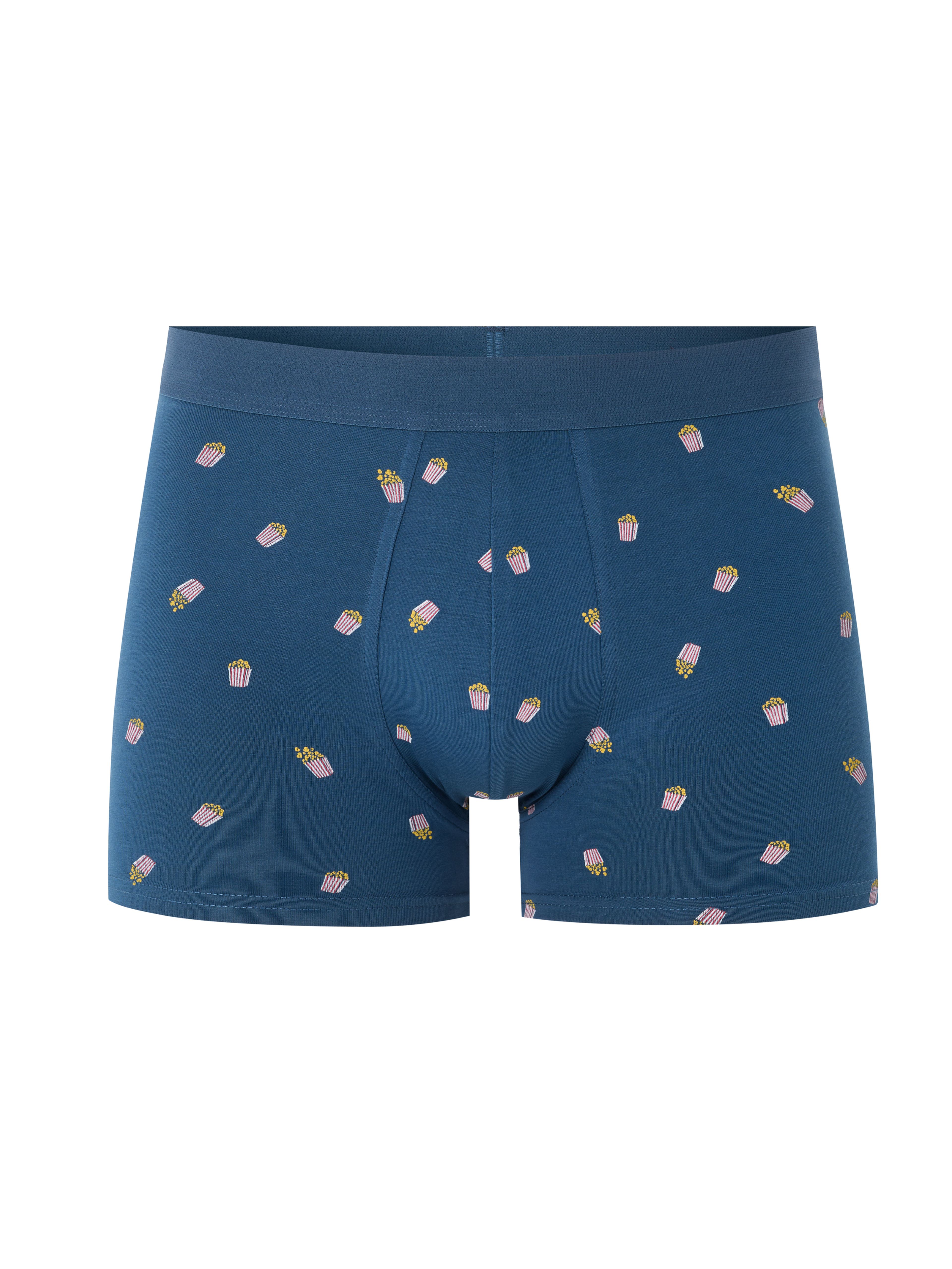 Boxerky Nibopopcor - 001