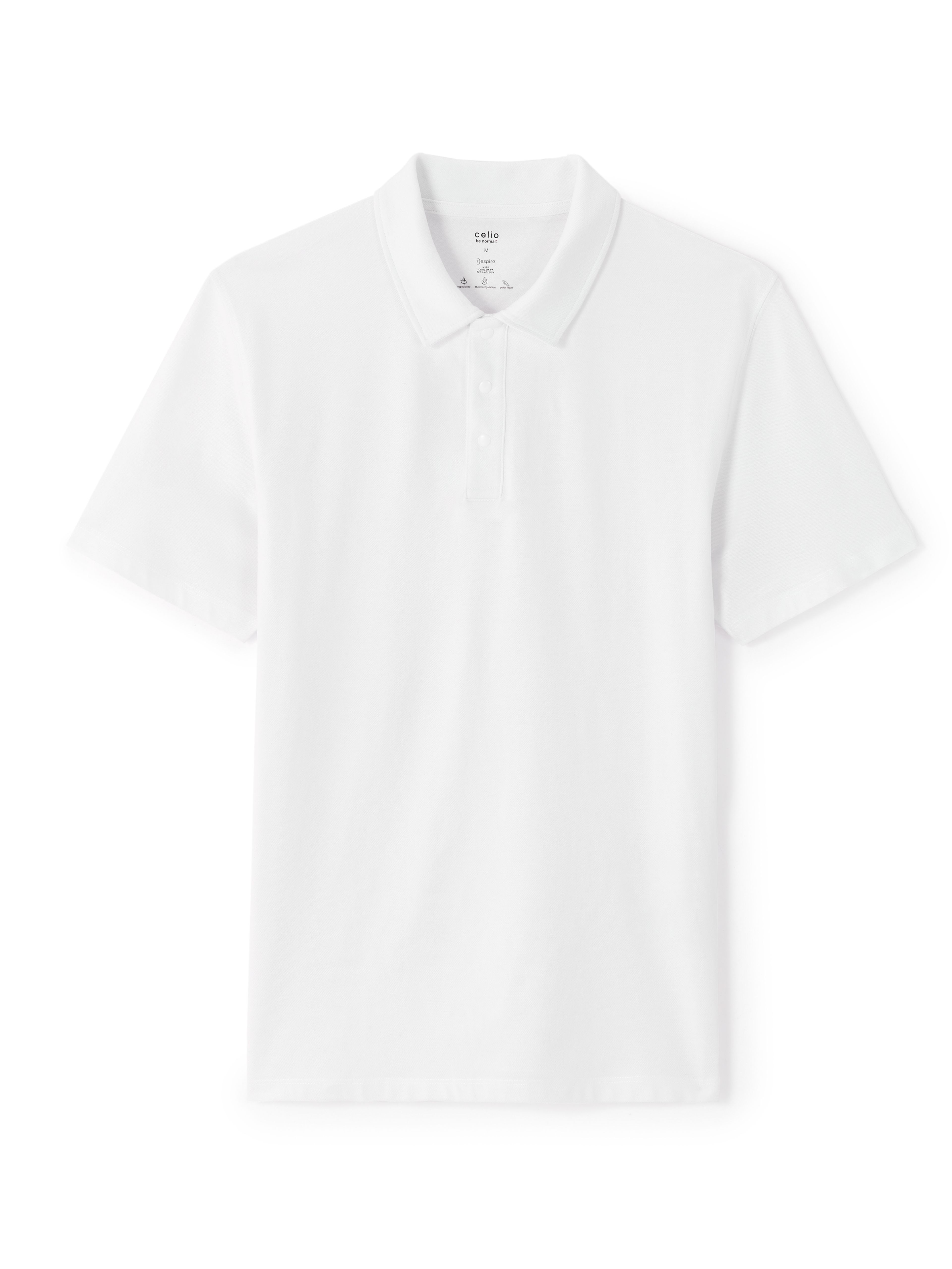 Polo tričko Leterne