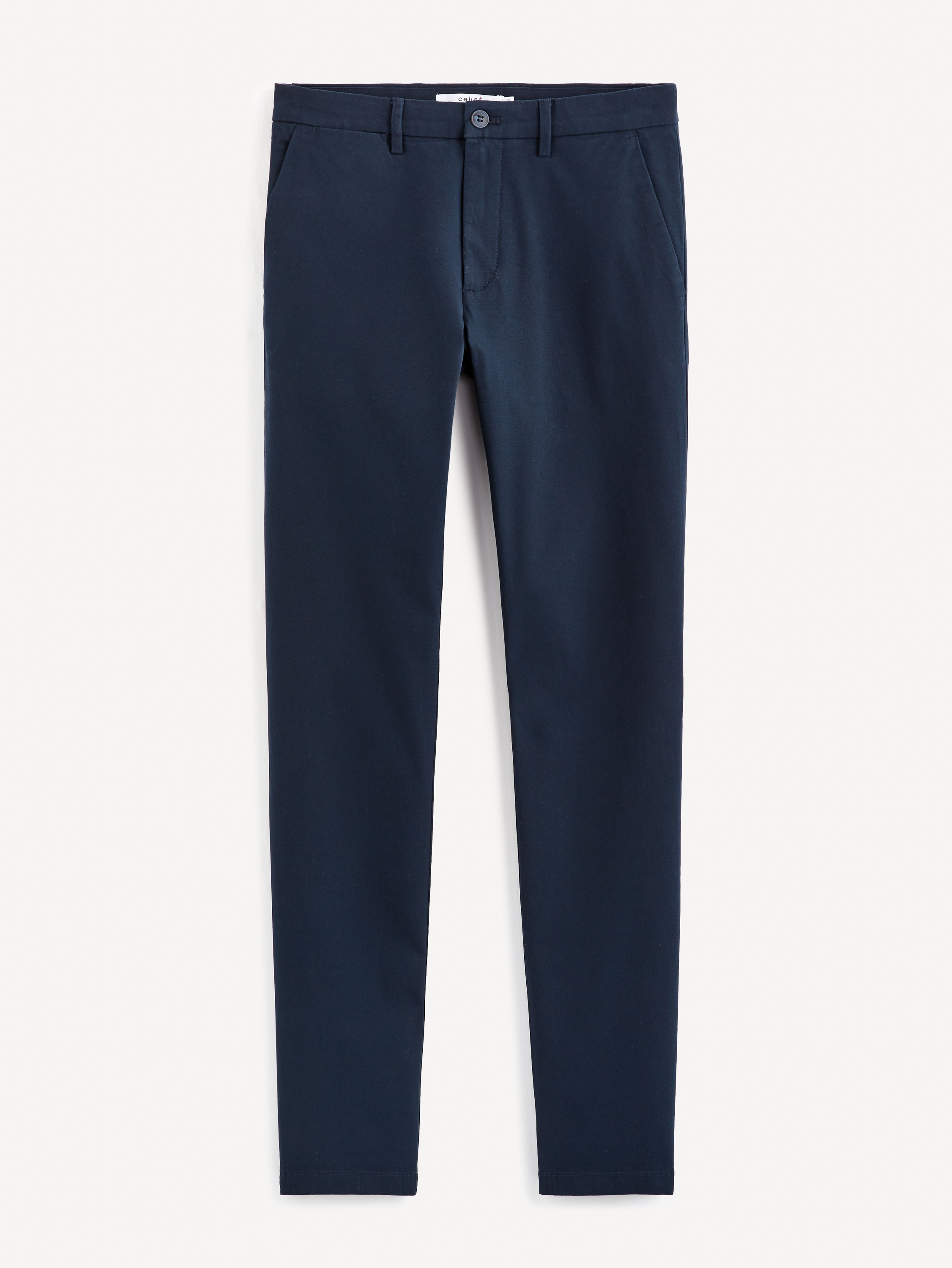 Nohavice chino slim Tocharles