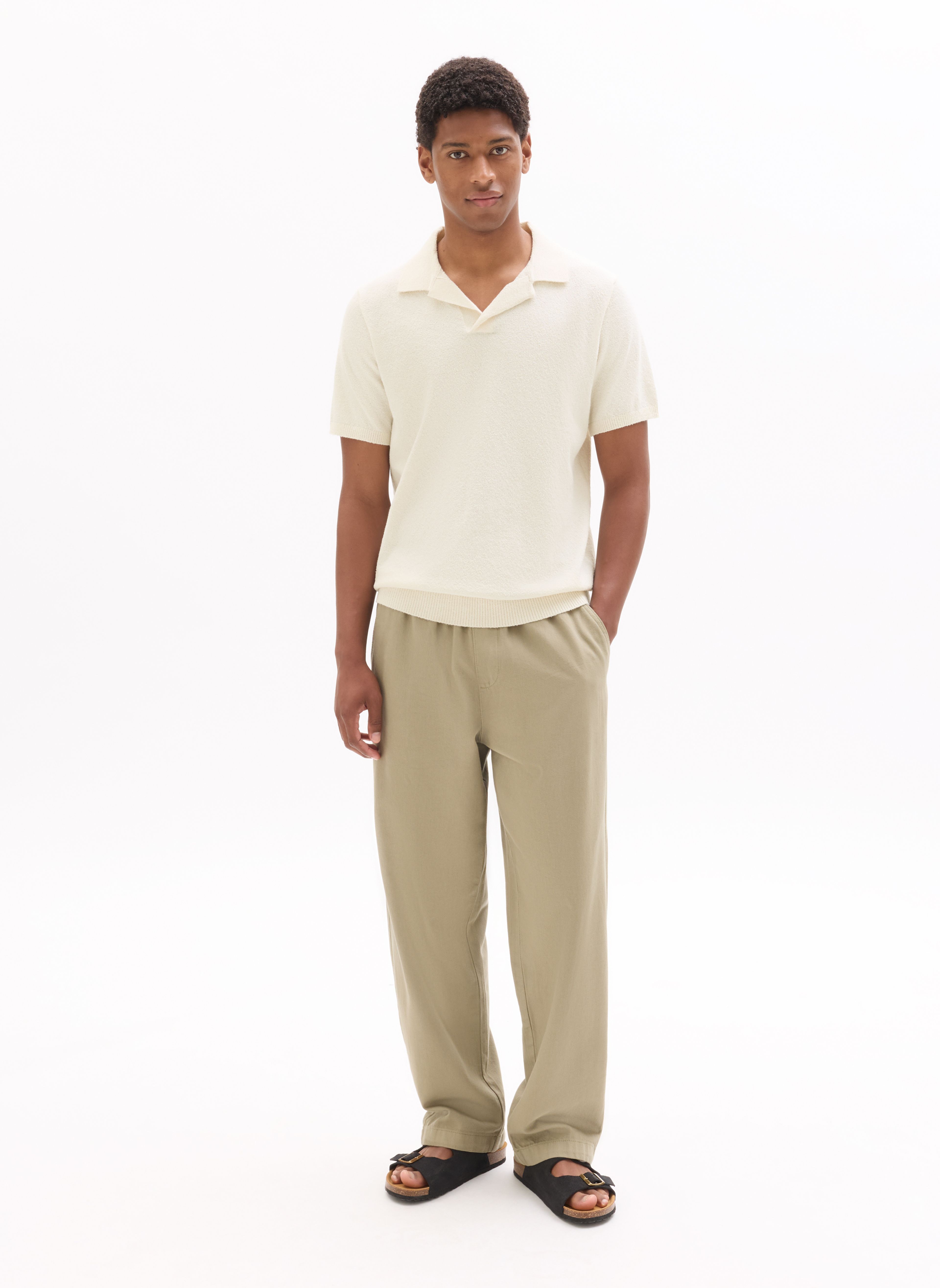 Polo tričko Pebeauter - 002
