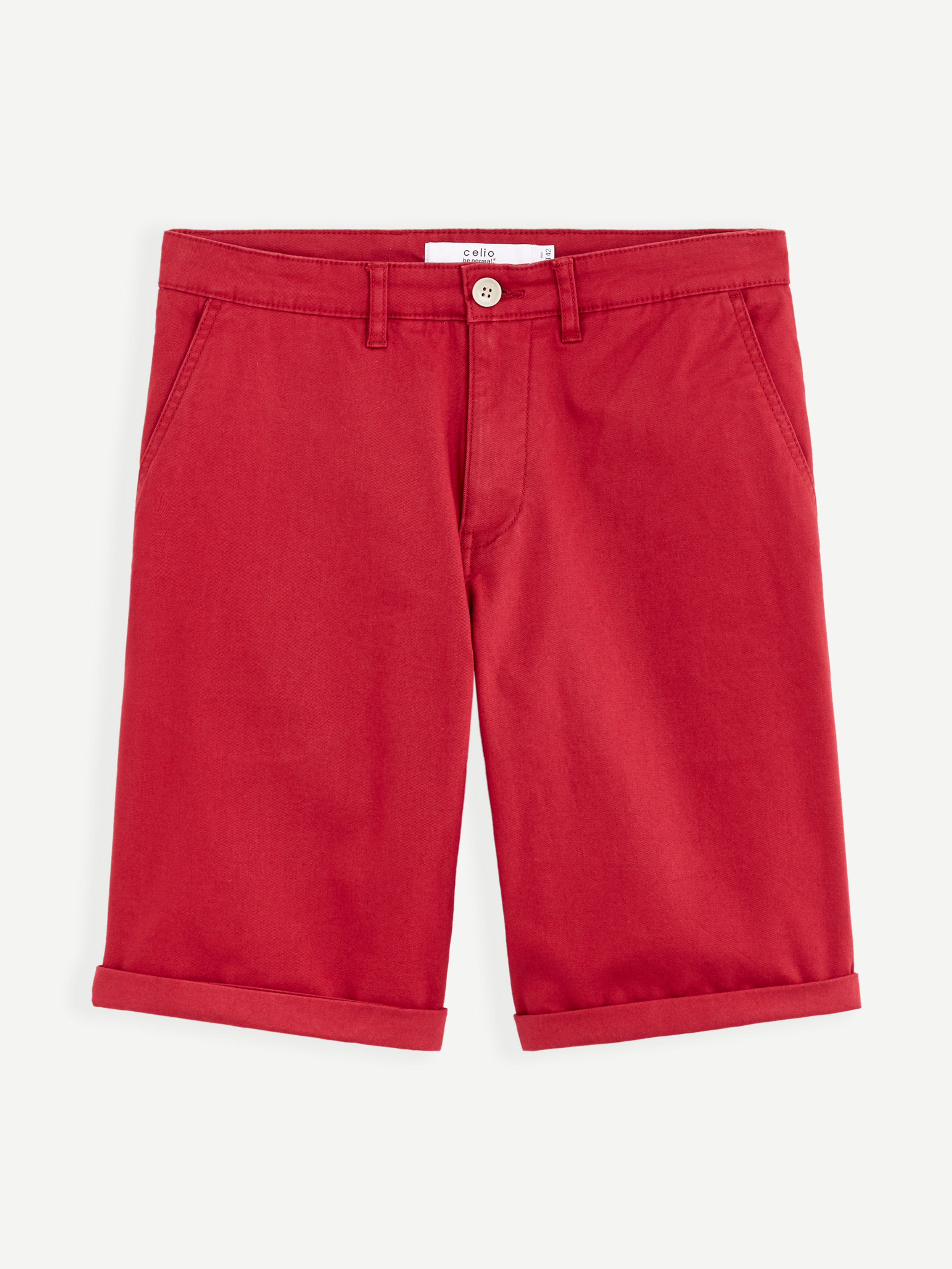 Kraťasy chino Bochinobm