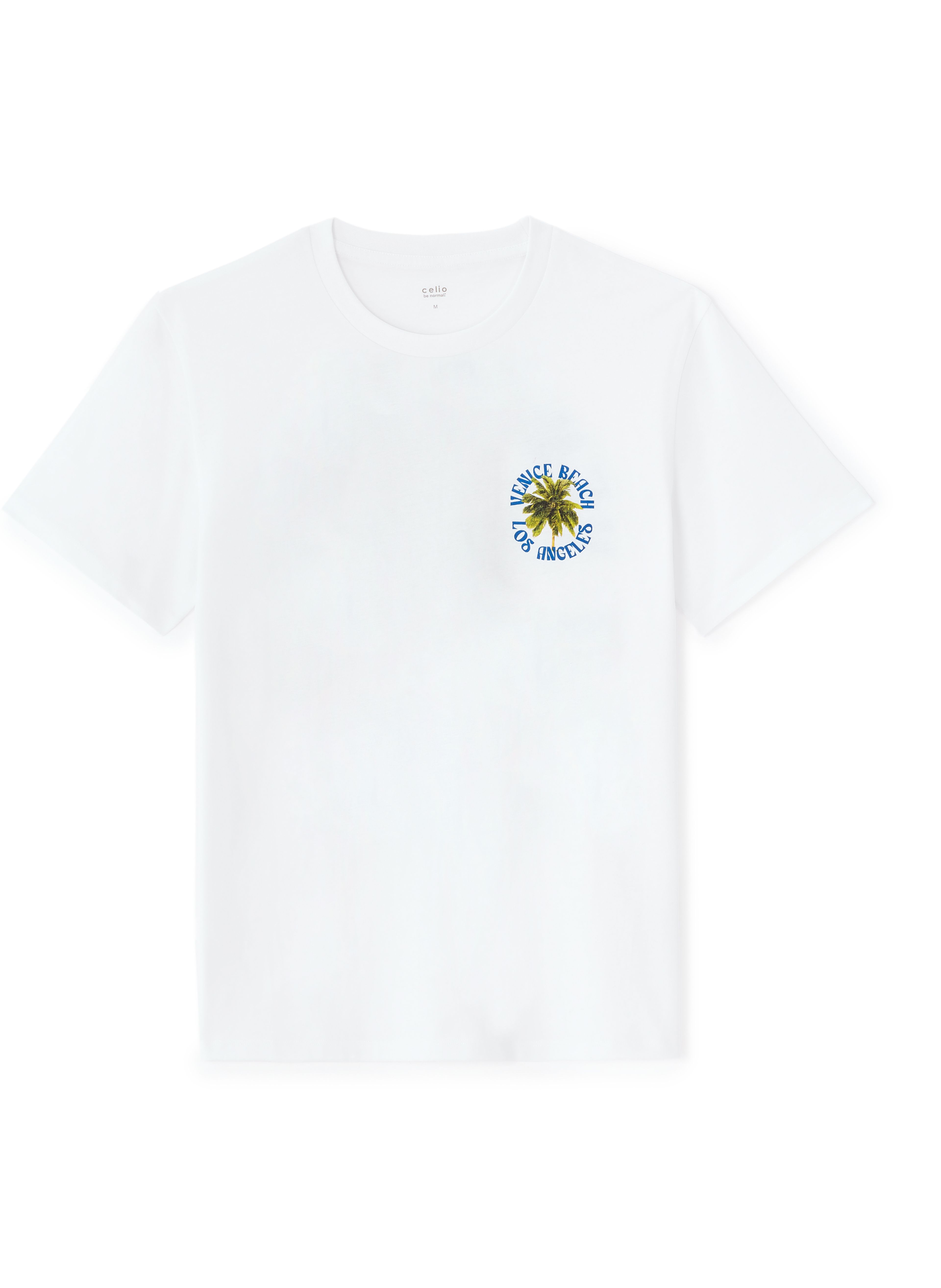 Tričko Mexpalmi - 002