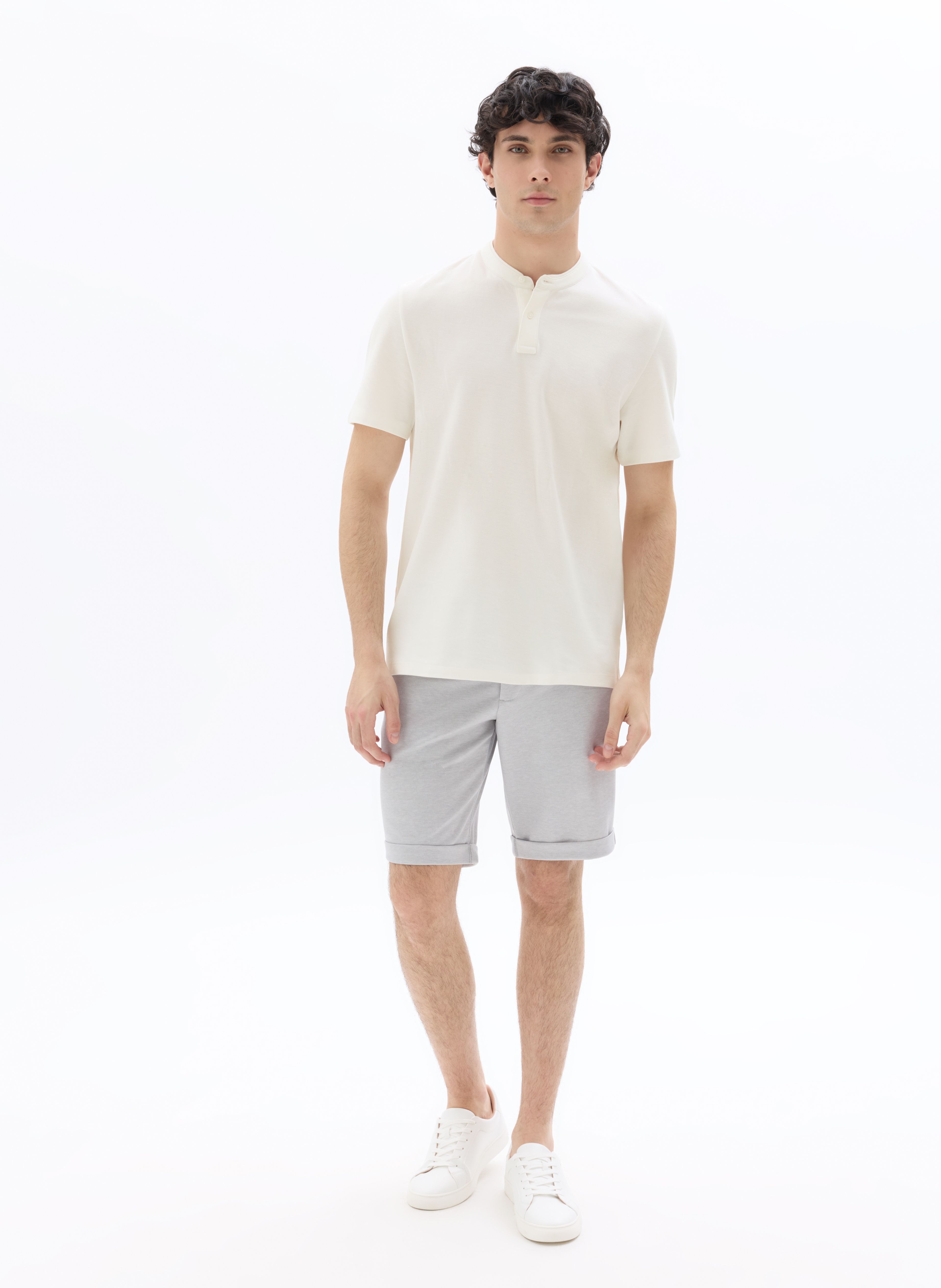 Polo tričko Gesohel - 004