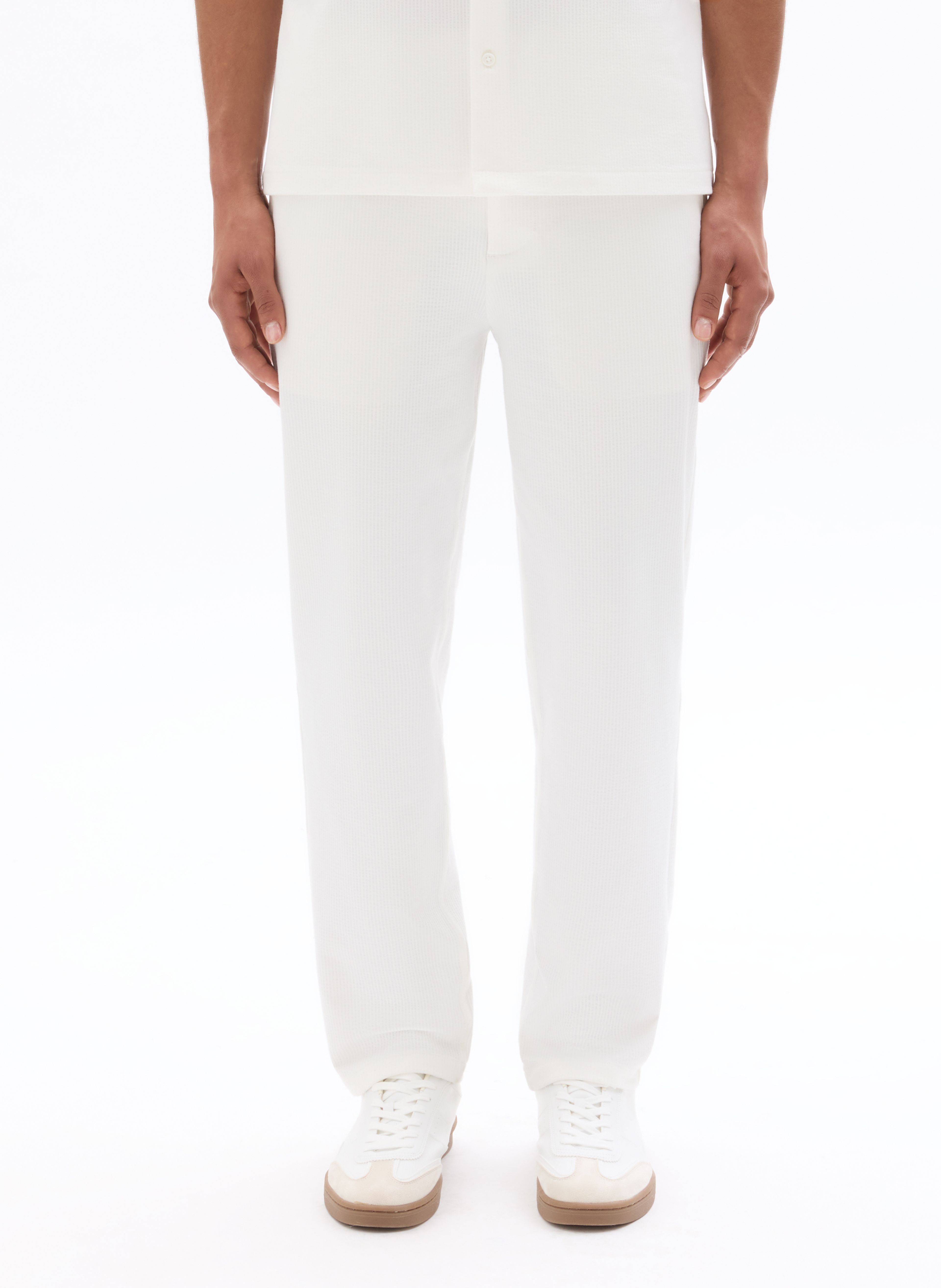 Kalhoty Povosir7 24H - 003