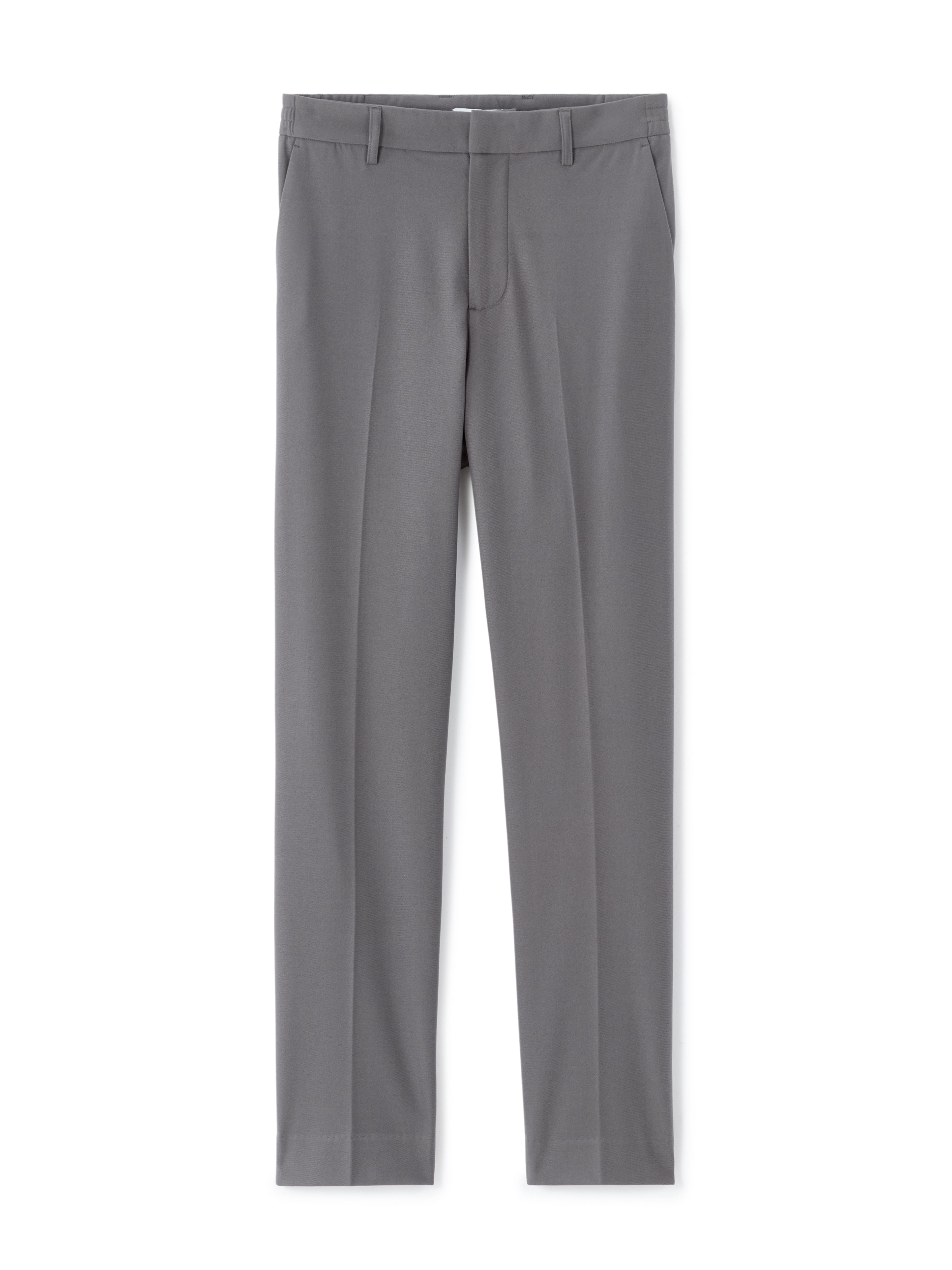 Nohavice Mospa slim 24H - 001