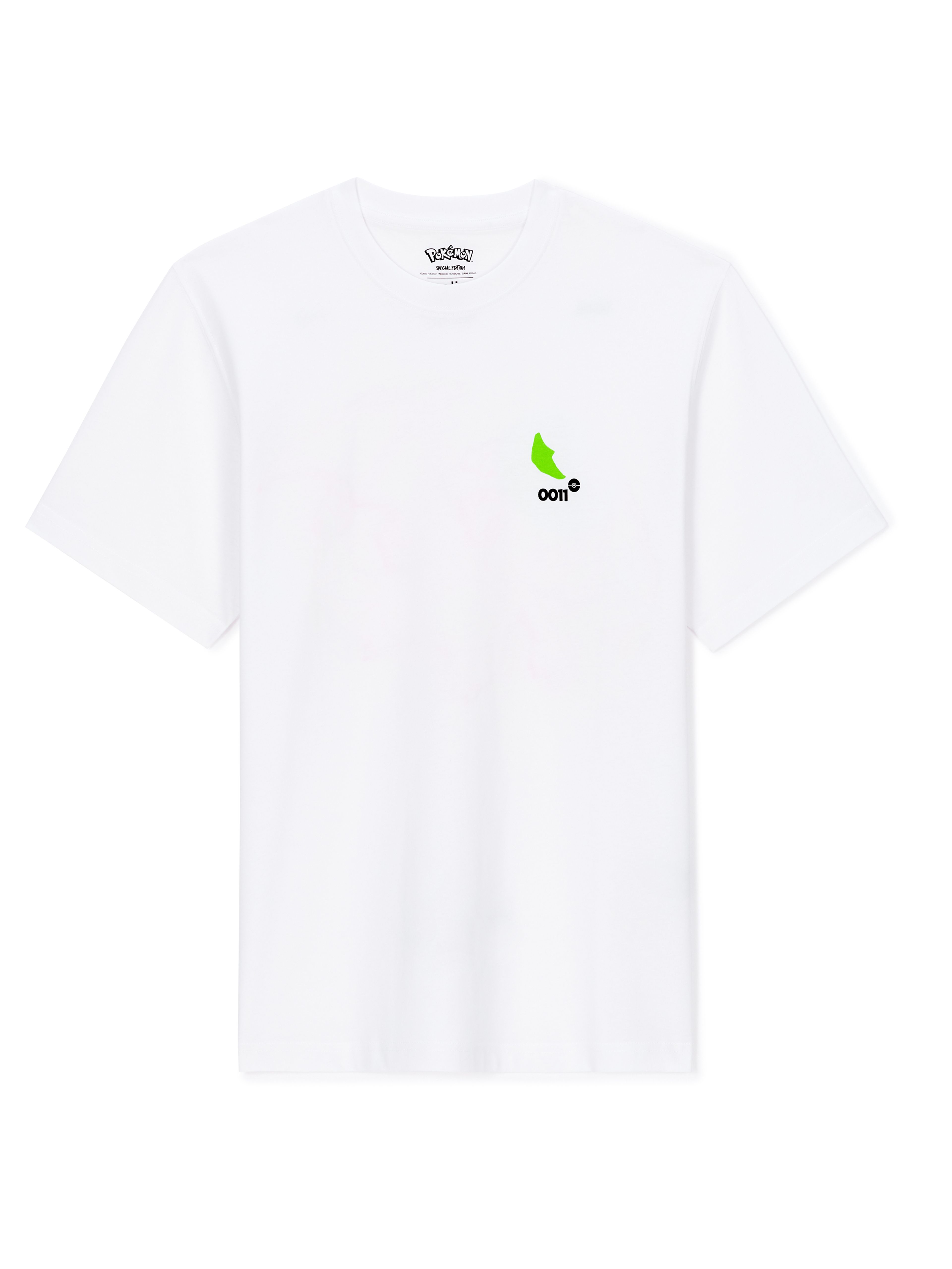 Tričko Pokemon - 001
