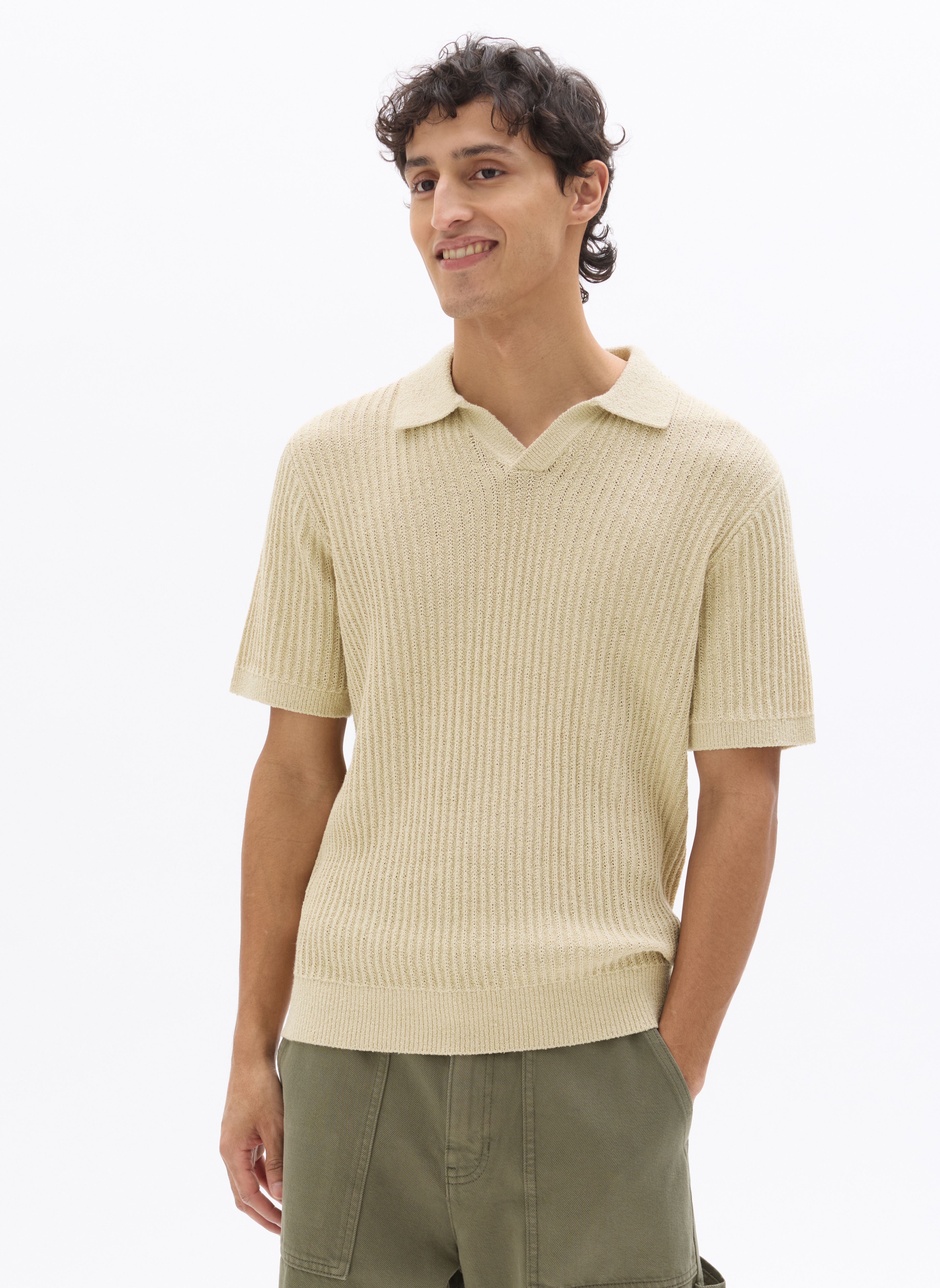 Polo tričko Neribz - 003