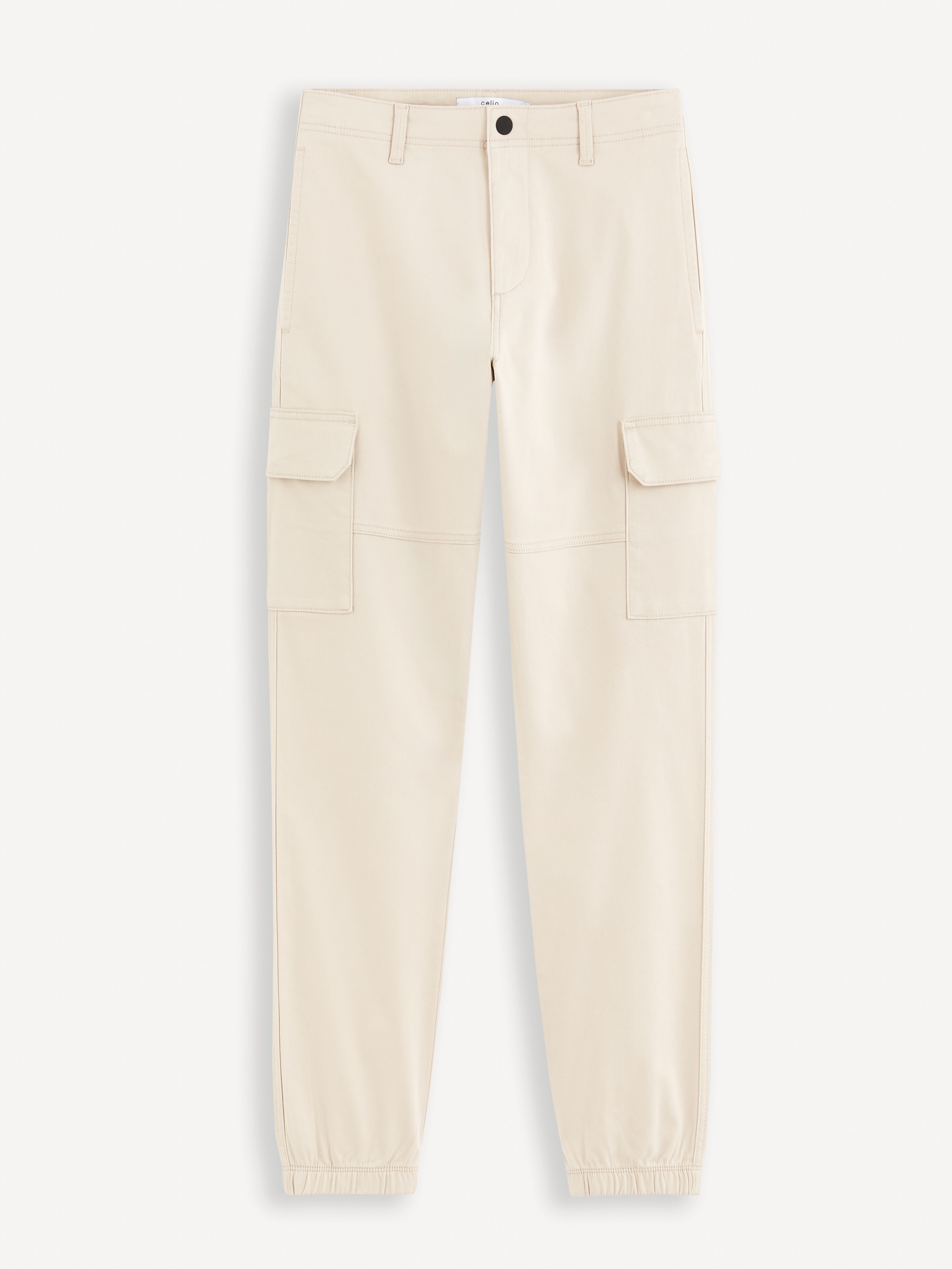 Kalhoty slim cargo Dolyte