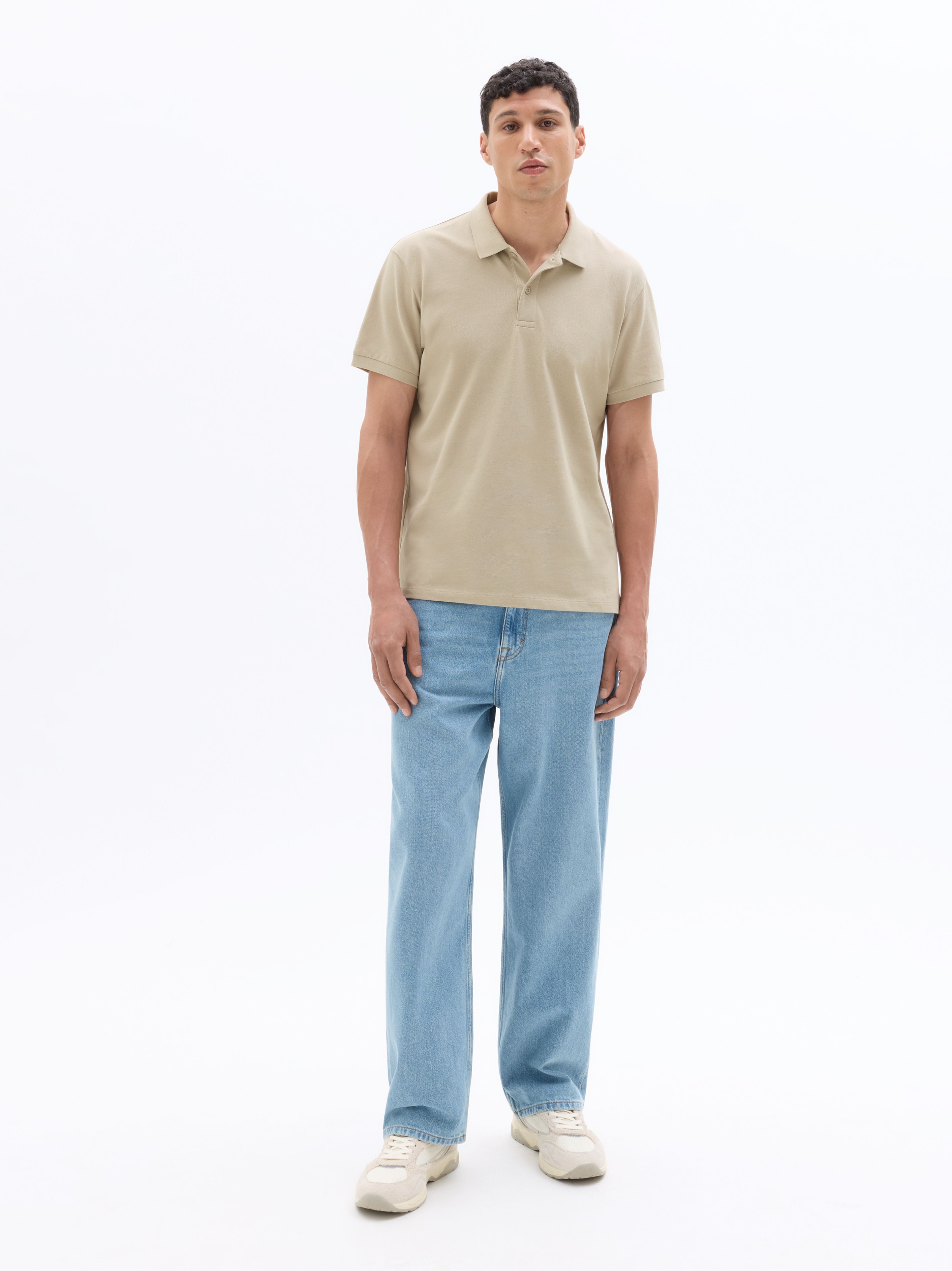 Polo tričko Teone - 002