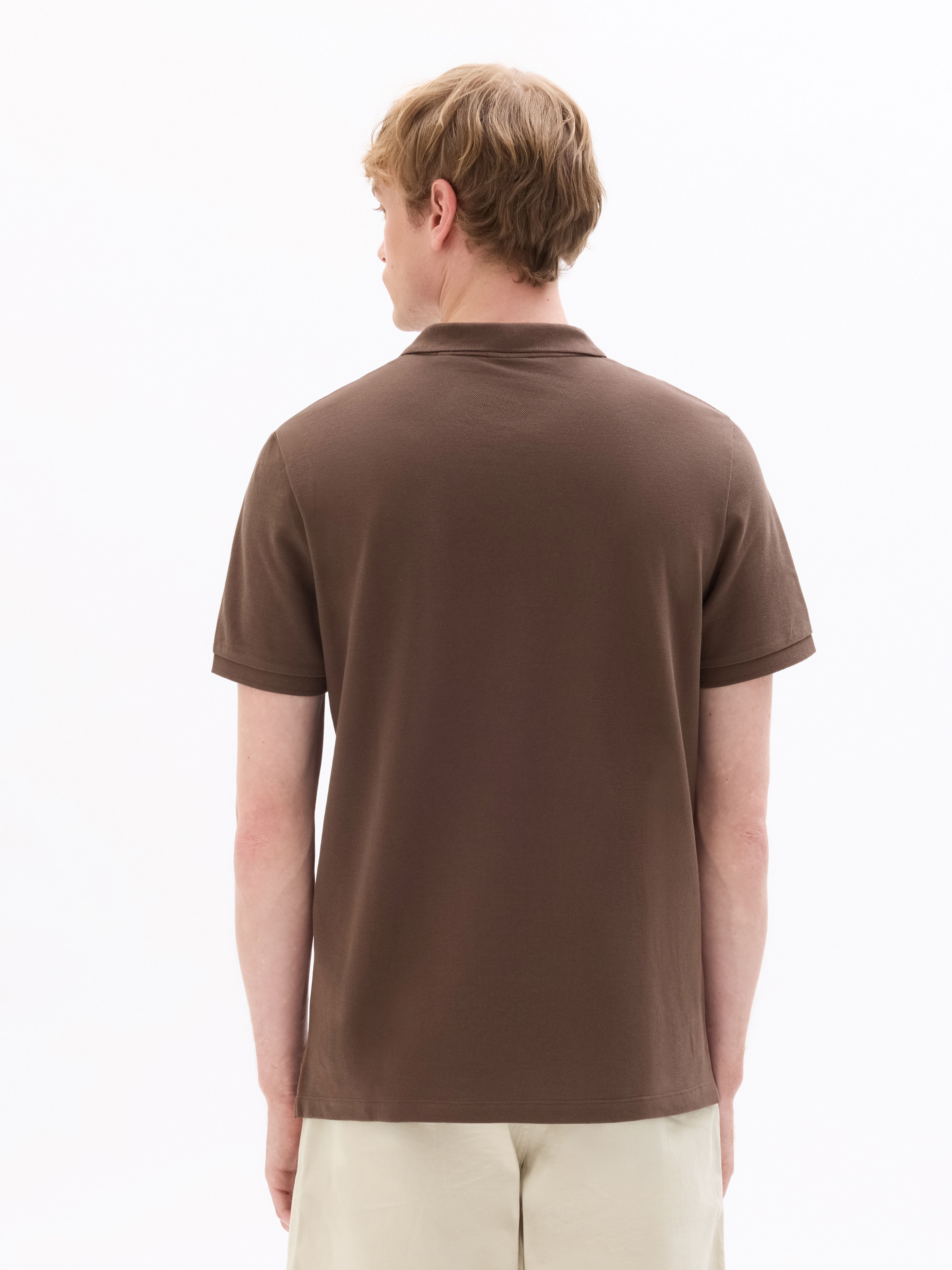 Polo tričko Teone - 003