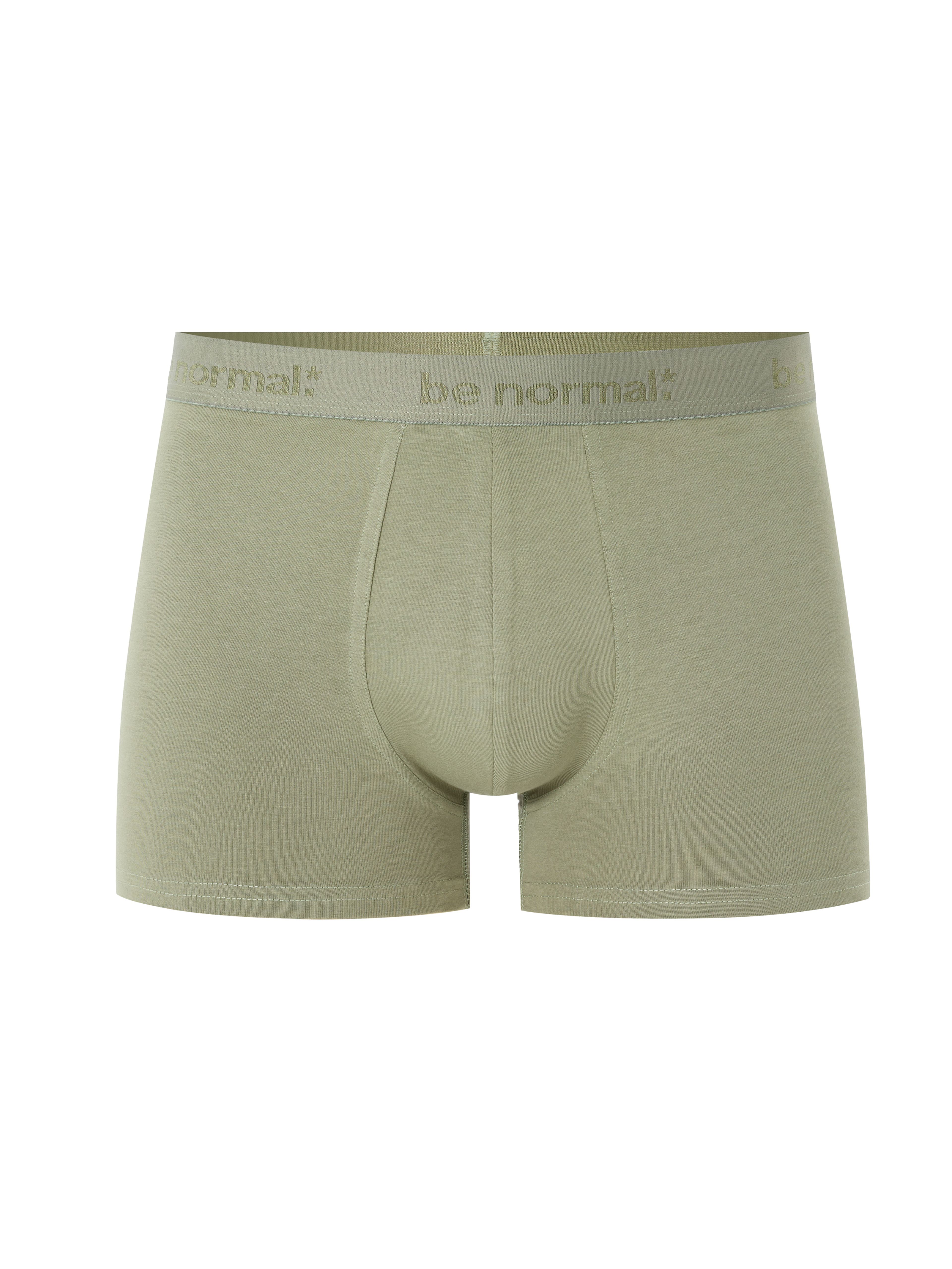 Bavlnené boxerky Binormal