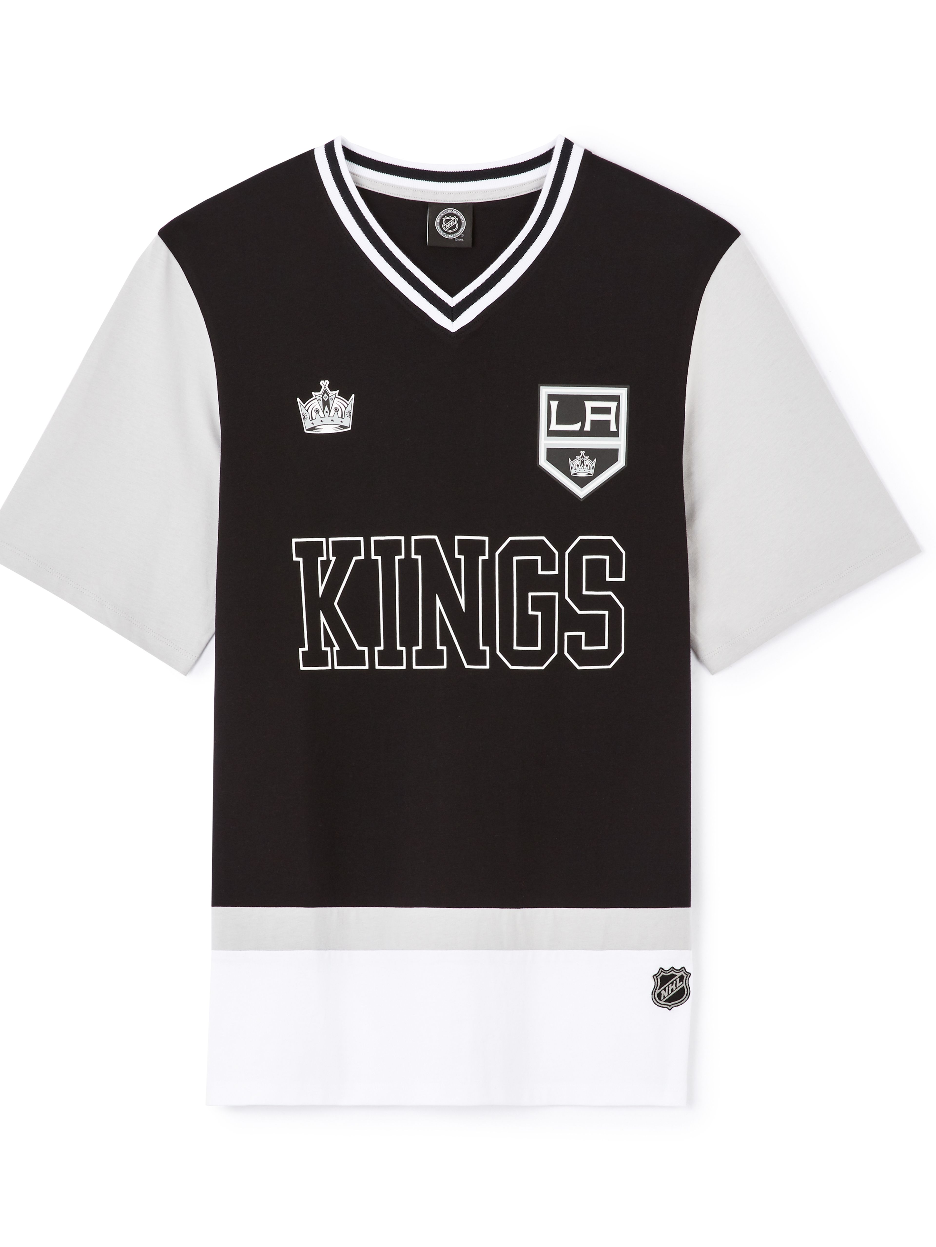 Tričko LA Kings