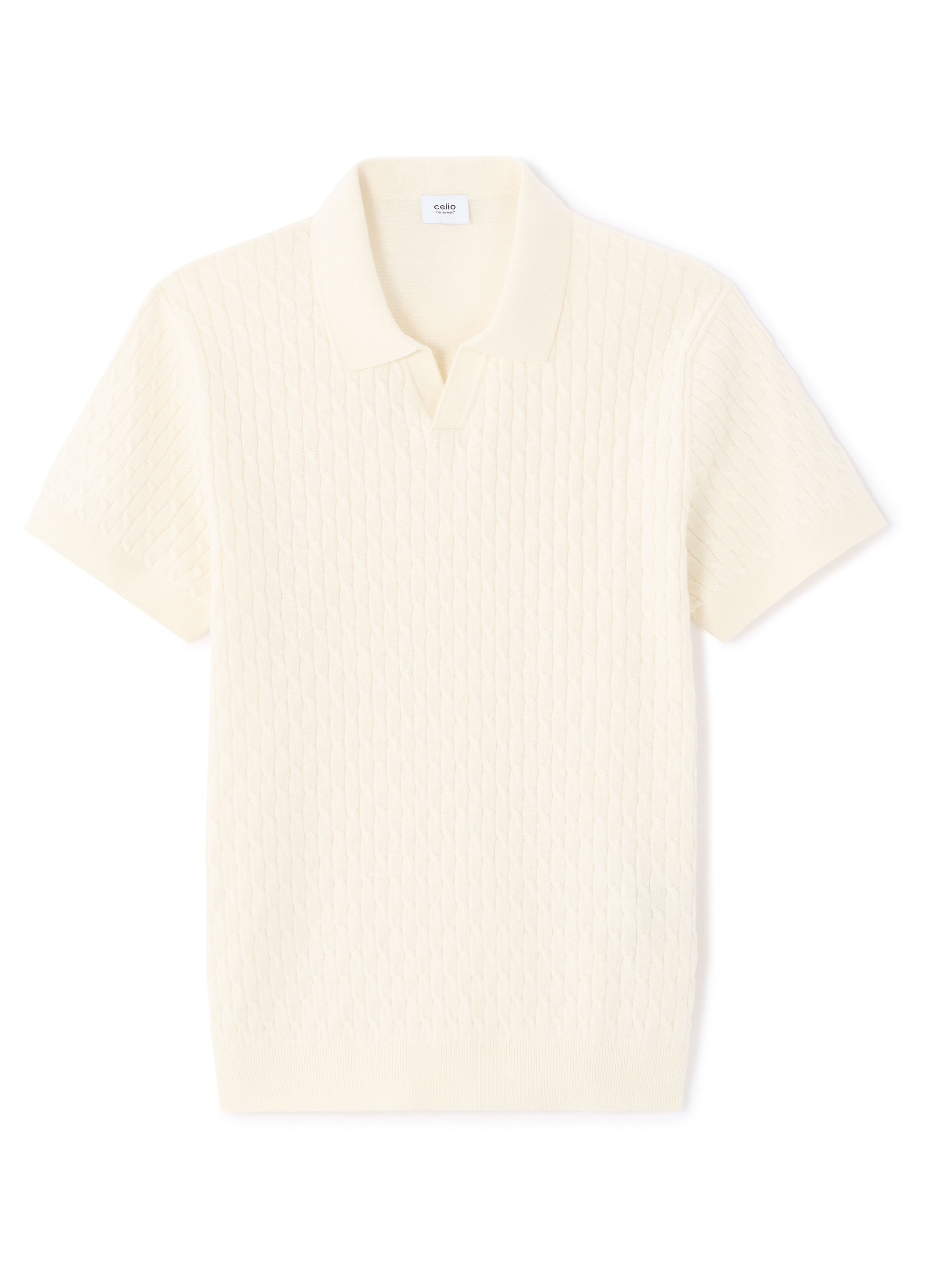 Polo tričko Necable - 001