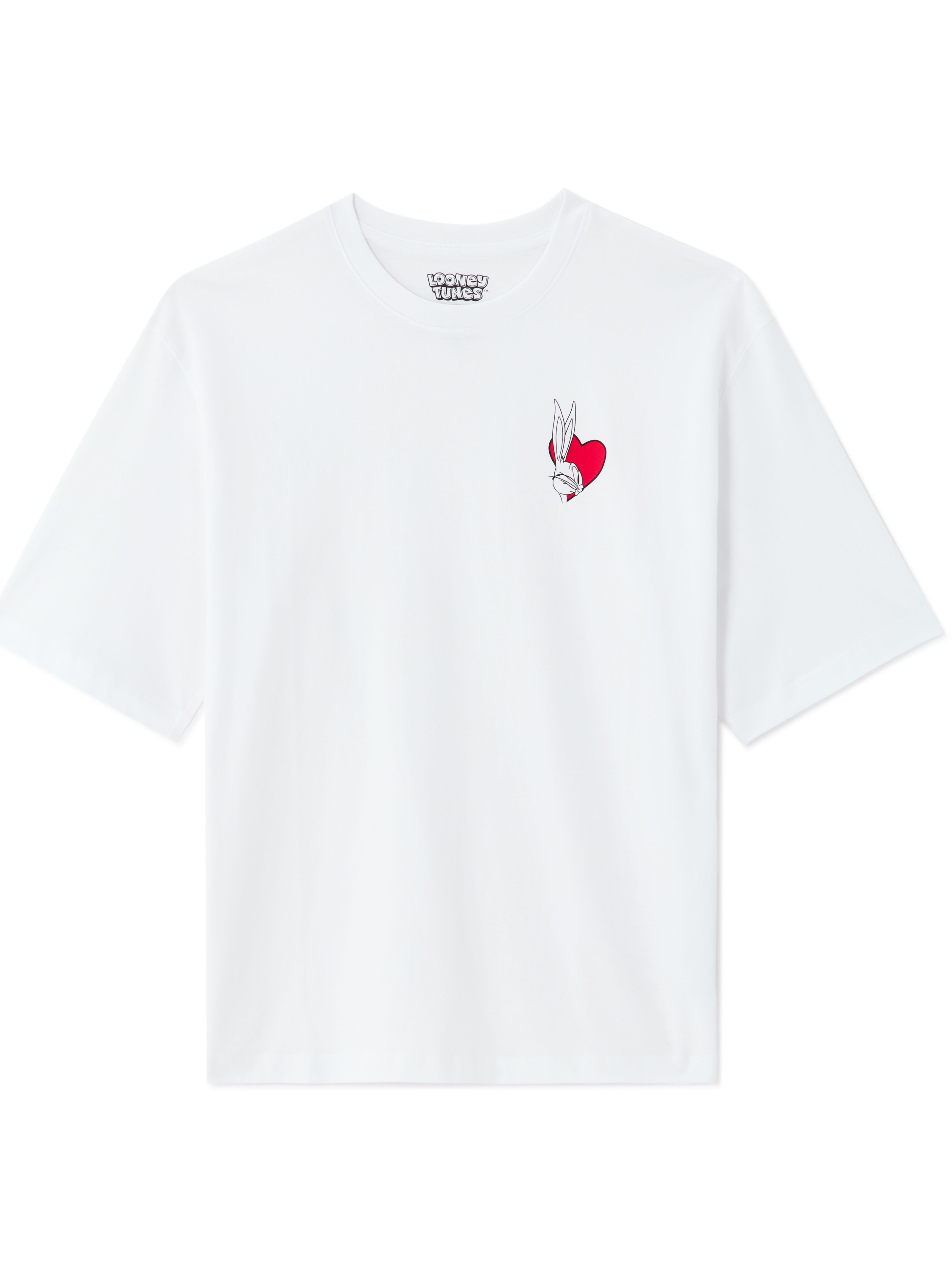 Tričko Looney Tunes