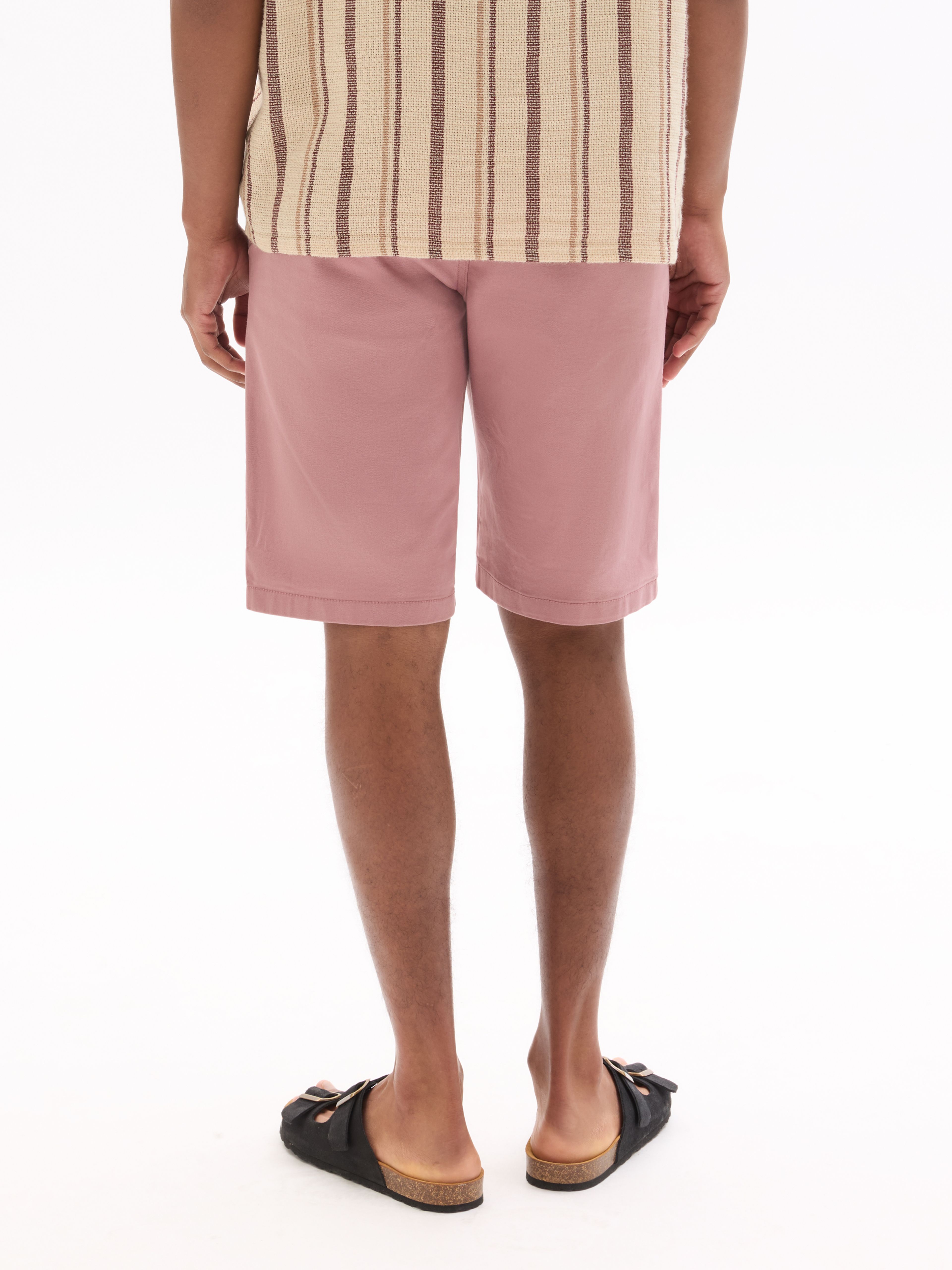 Kraťasy chino Bochinobm - 004