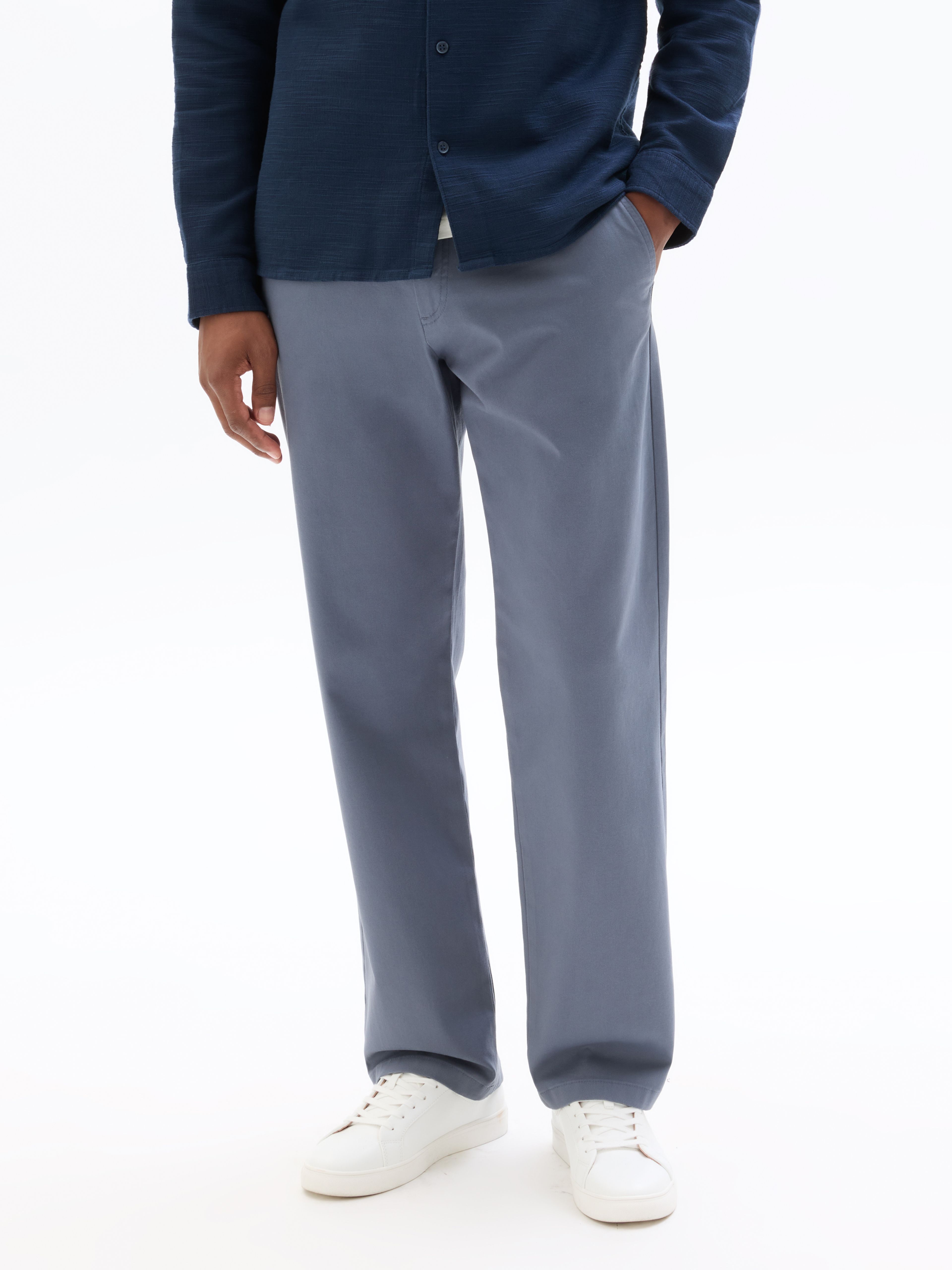 Nohavice chino Todaniel - 002