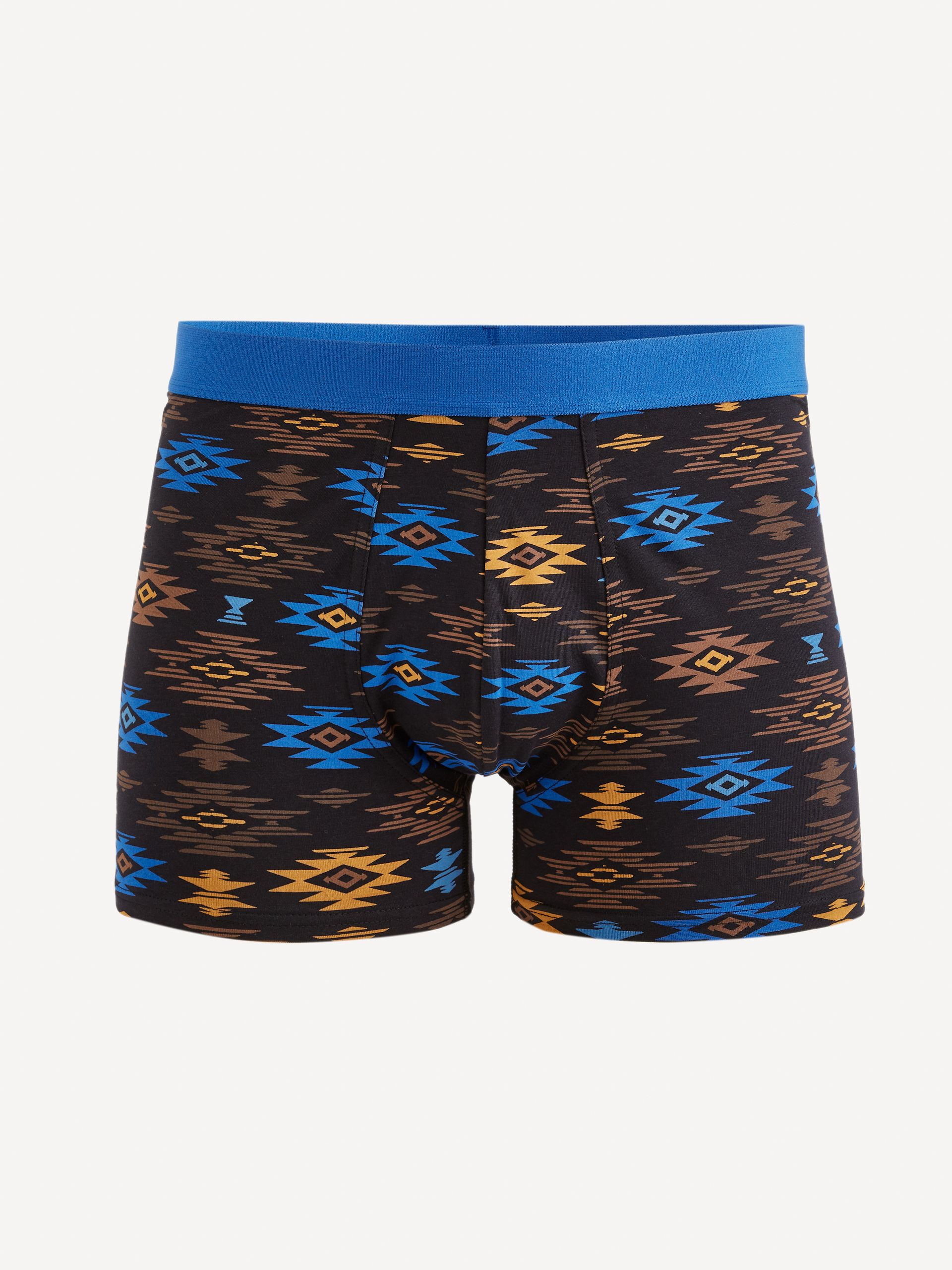 Boxerky Fizteque2 - 001