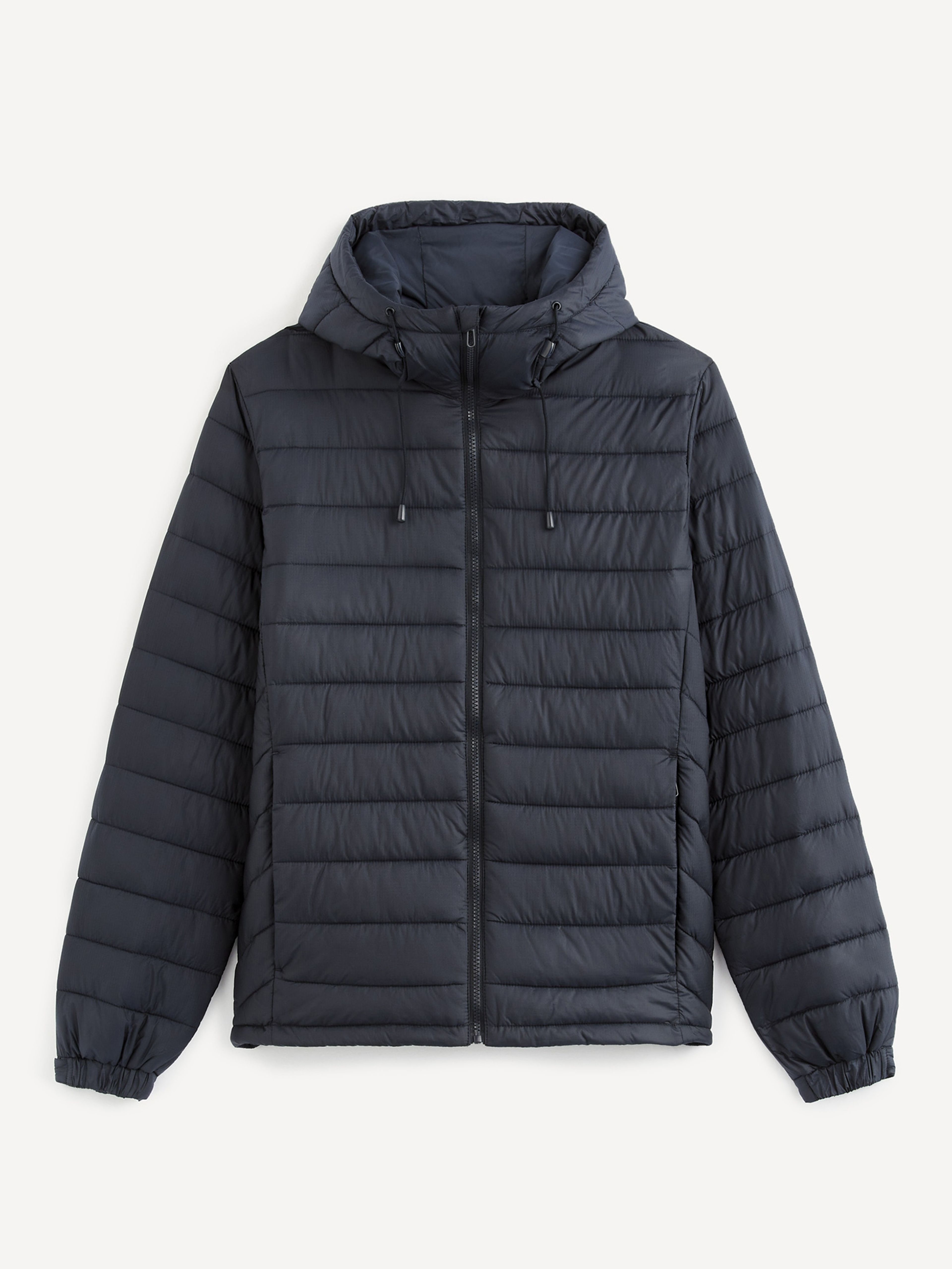 Lehká prošívaná bunda Sucolor