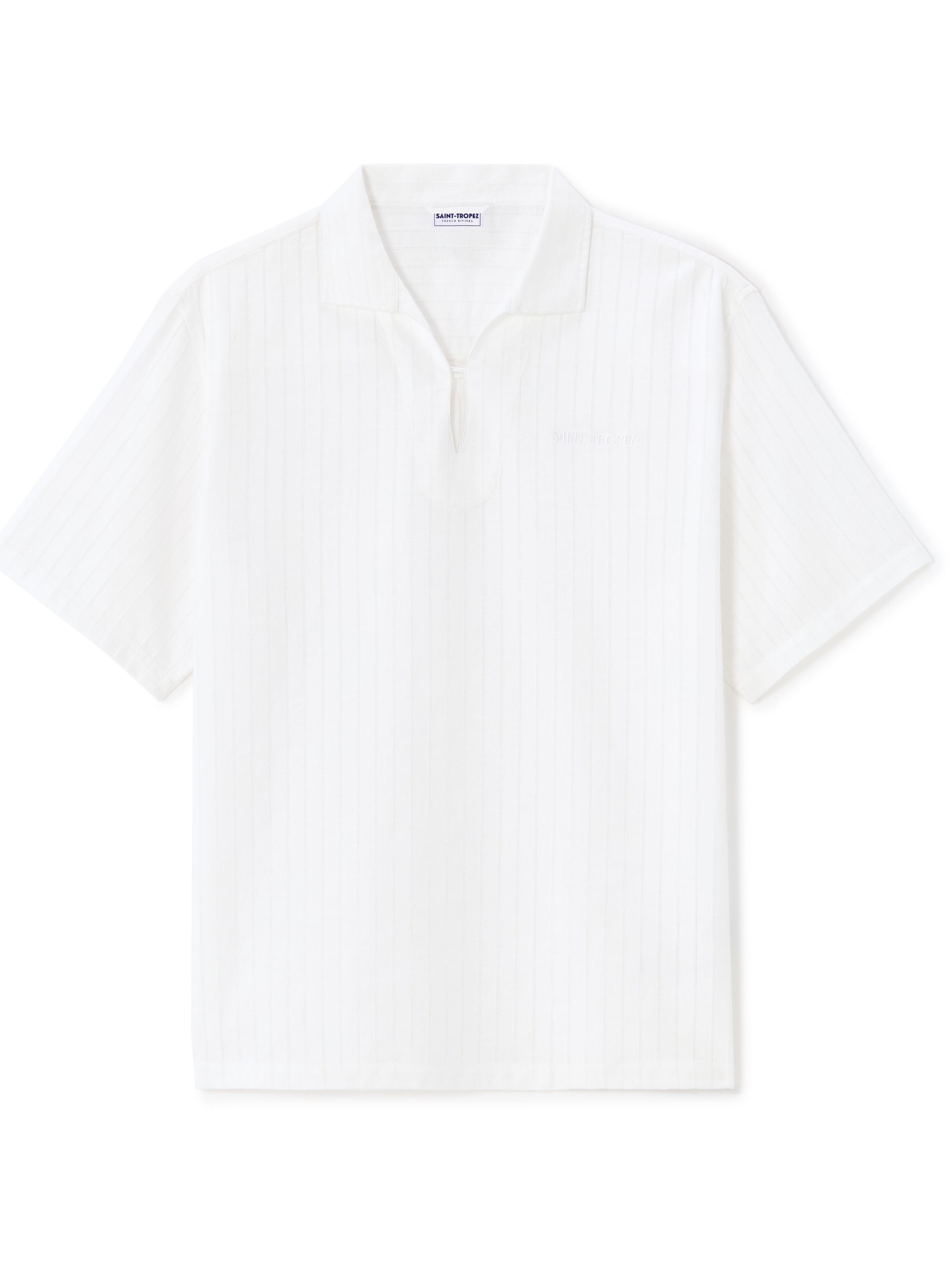 Polo tričko Saint Tropez - 001