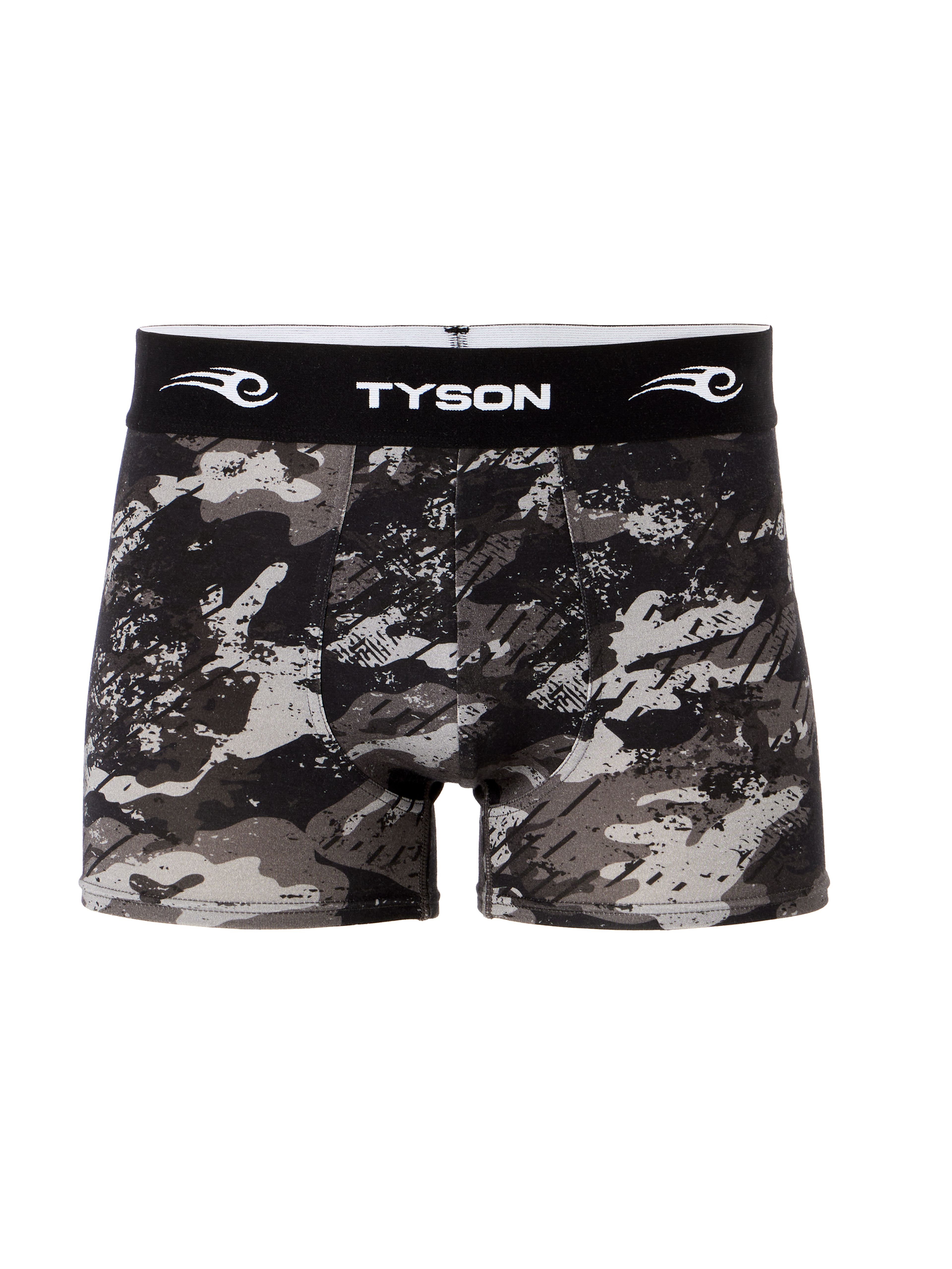 Boxerky Mike Tyson