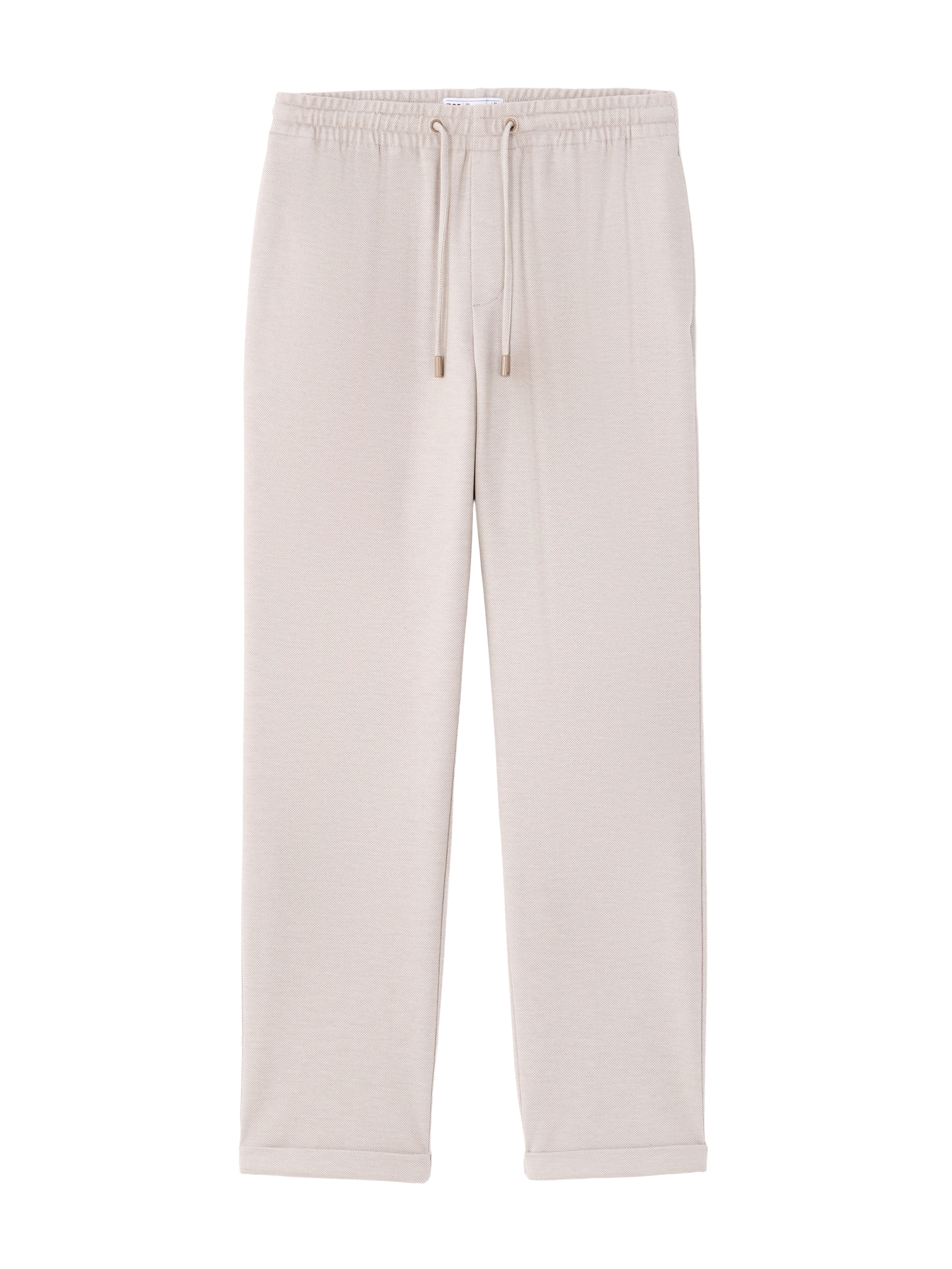 Kalhoty Lopick slim - 001
