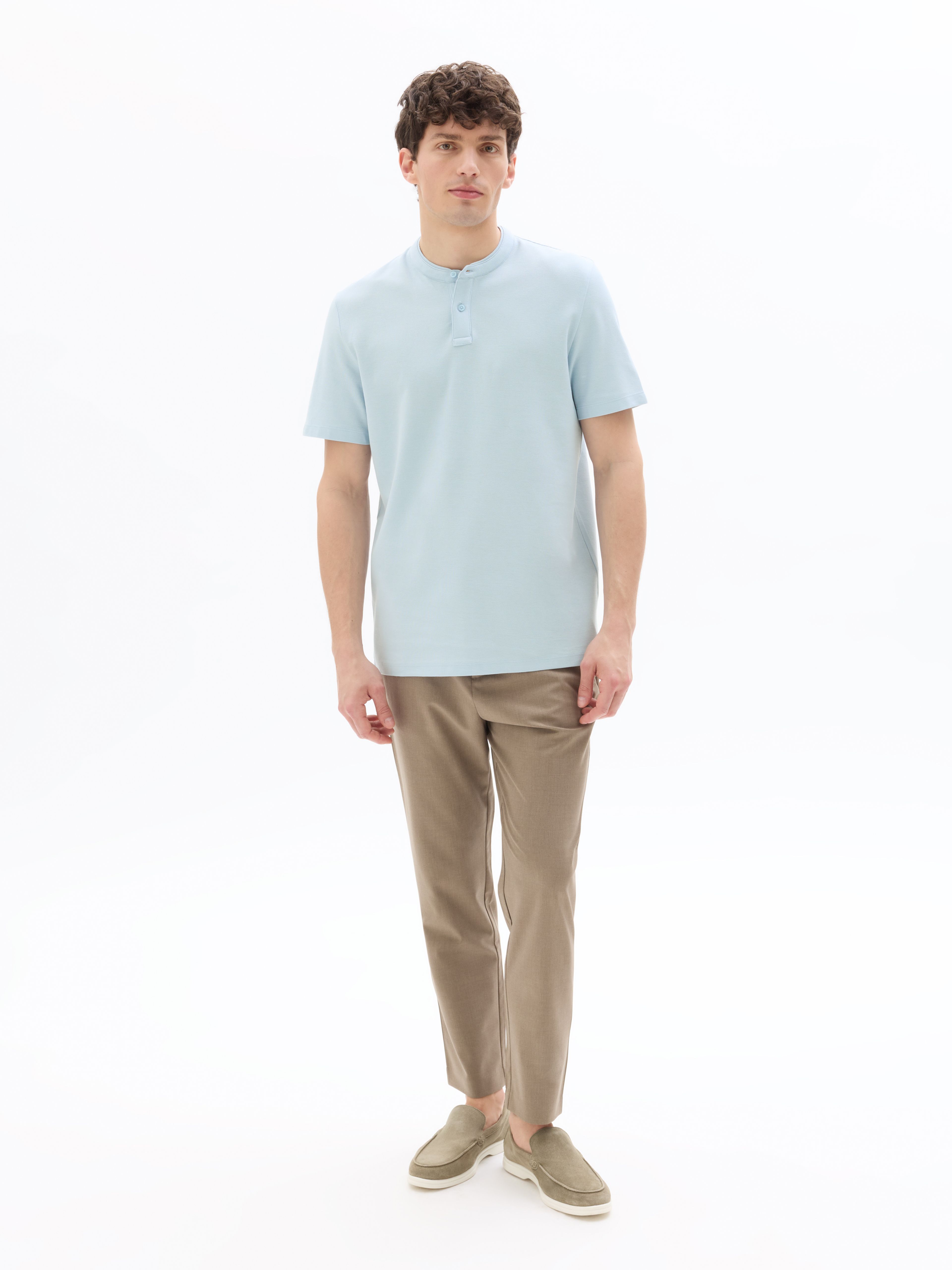 Polo tričko Gesohel - 002
