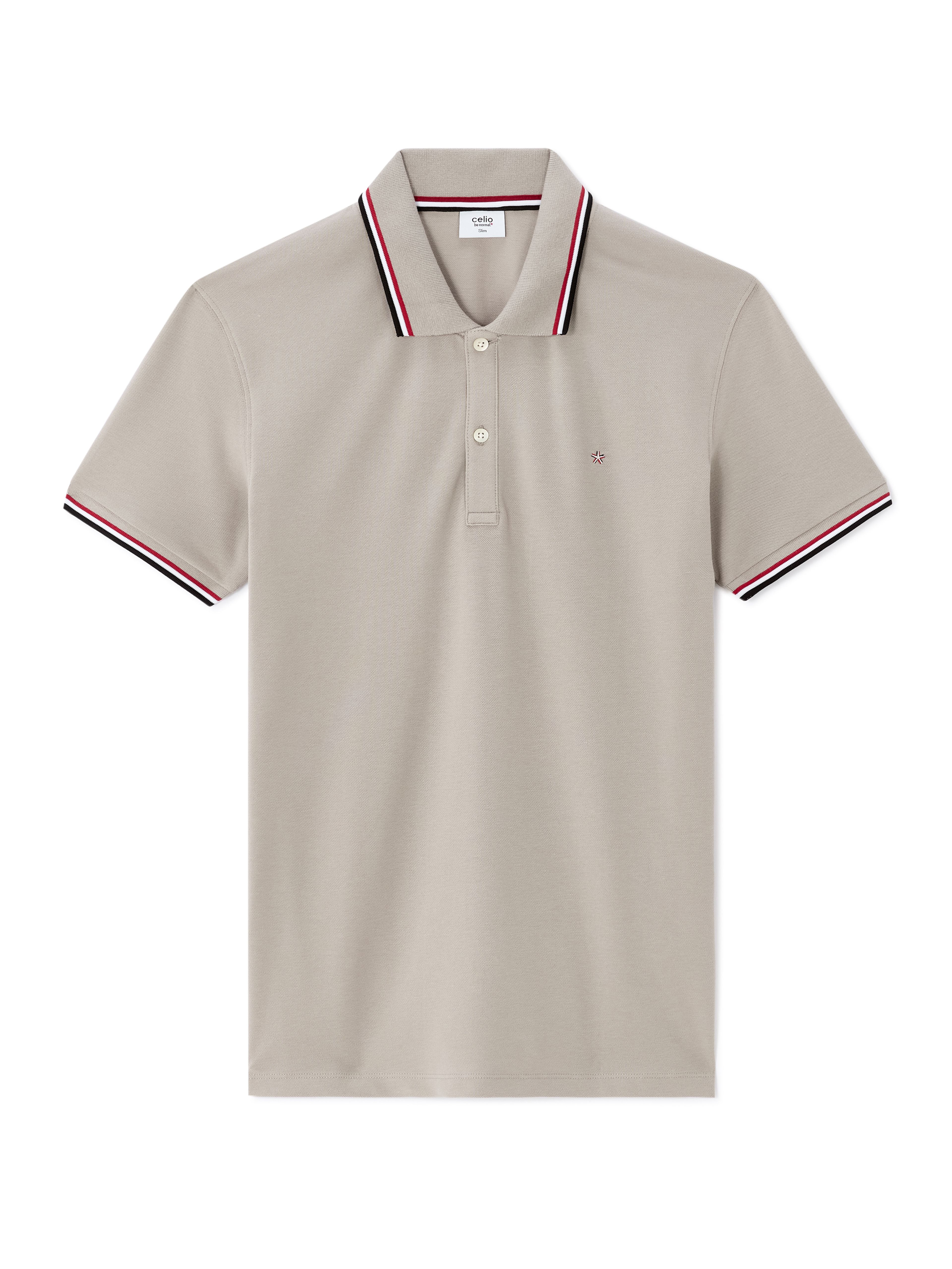 Polo tričko Necetwo - 001