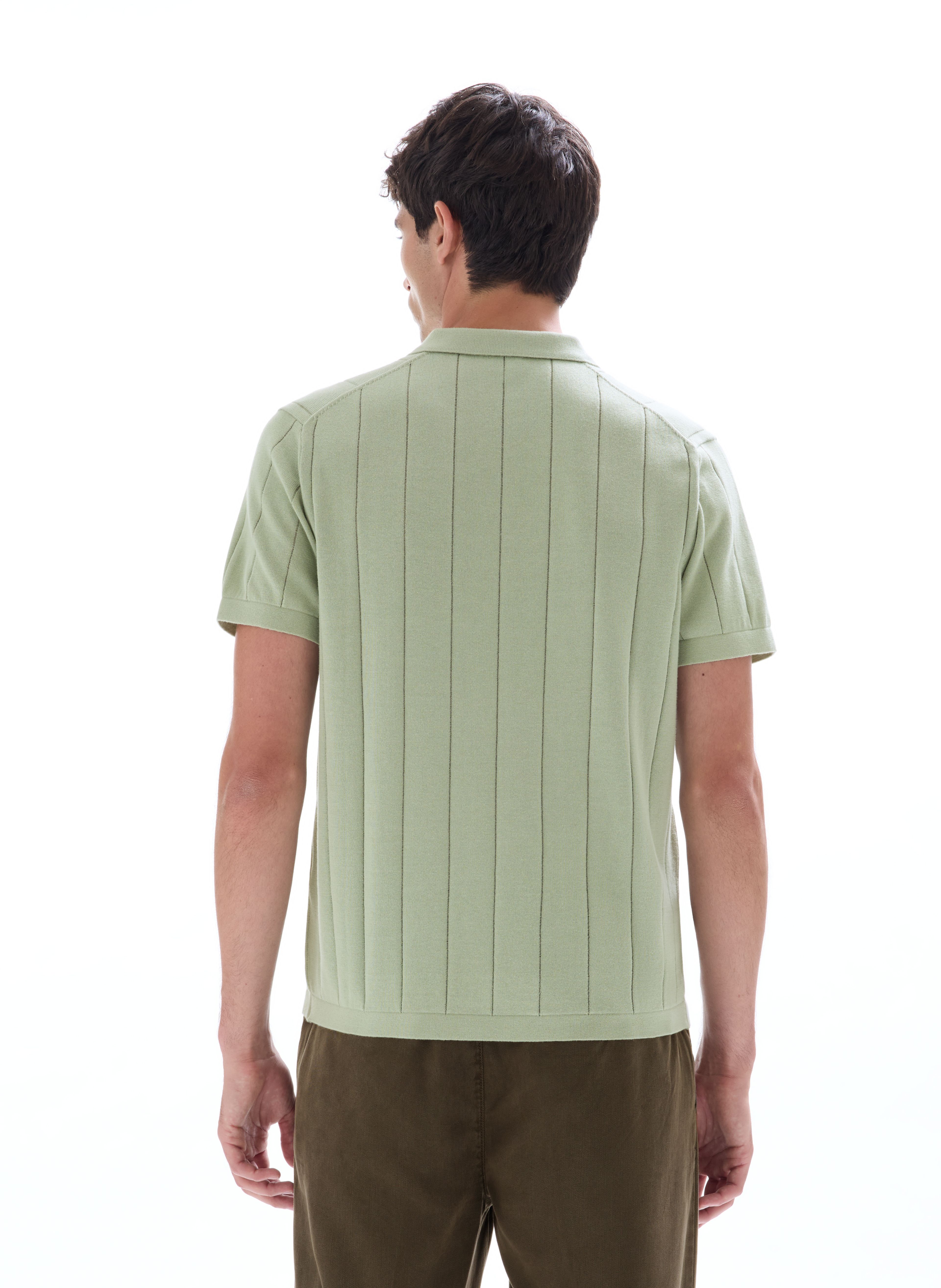 Polo tričko Melore - 004