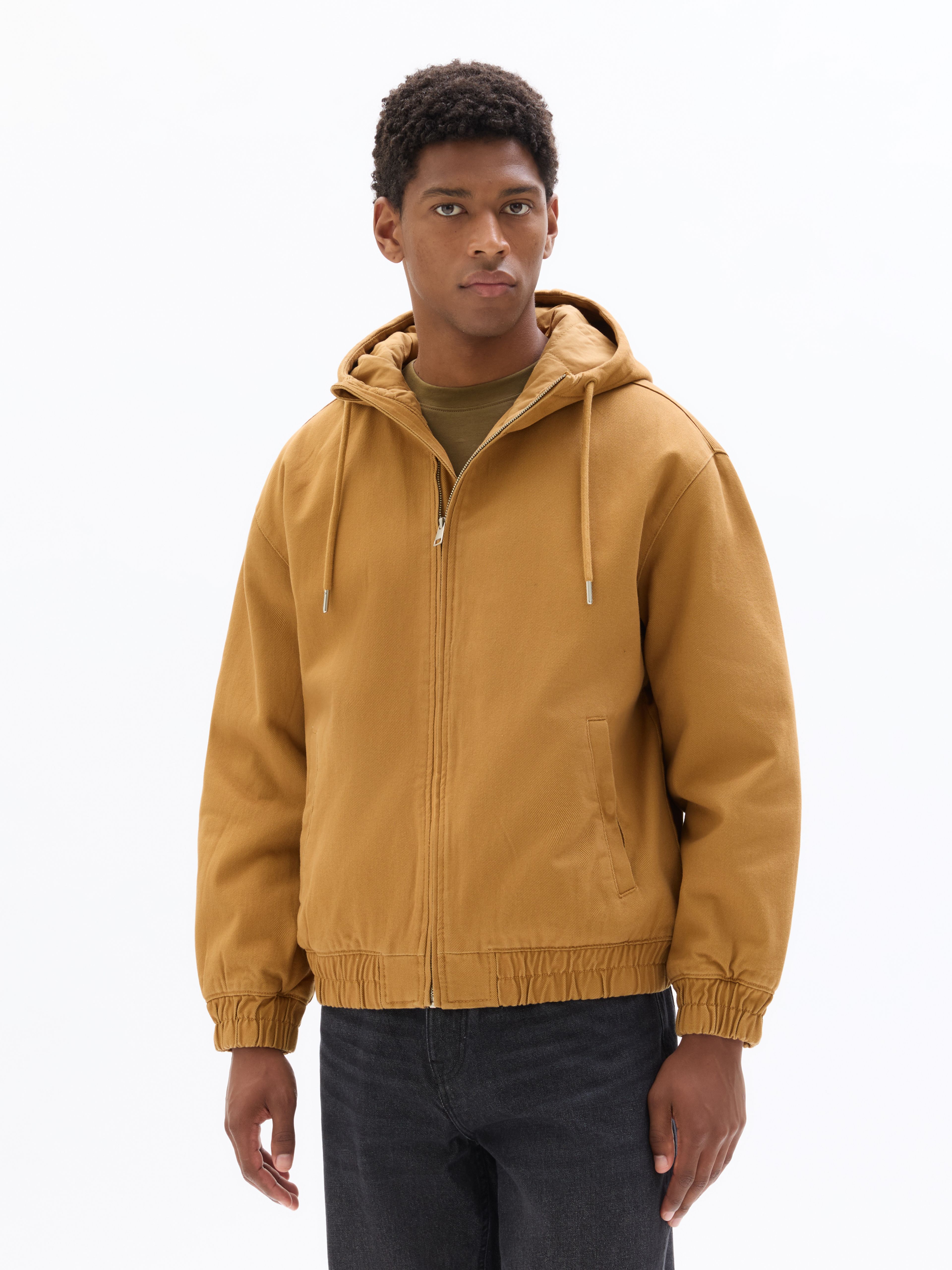 Bunda Pujahood - 003