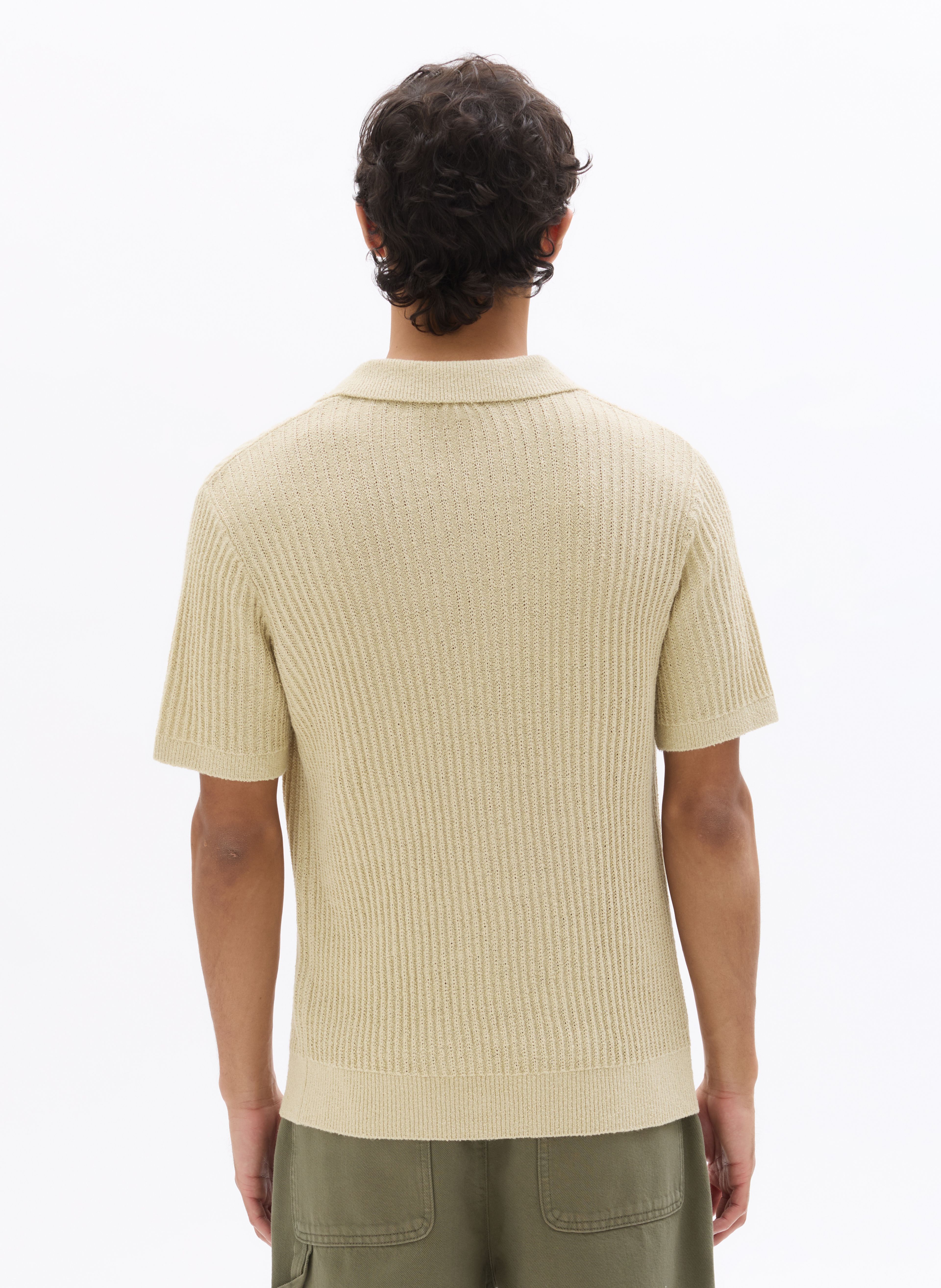 Polo tričko Neribz - 004
