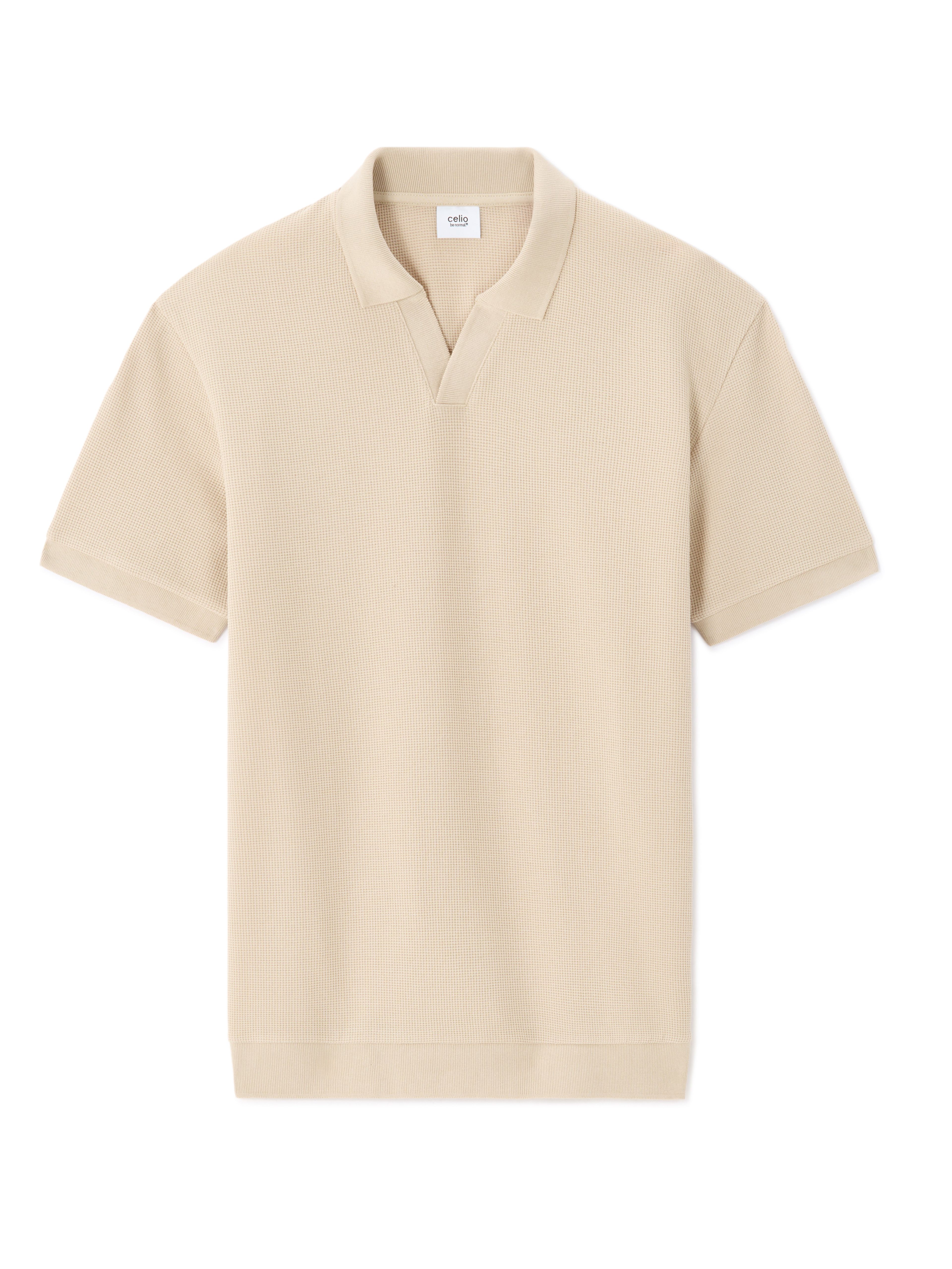 Polo tričko Megaufre