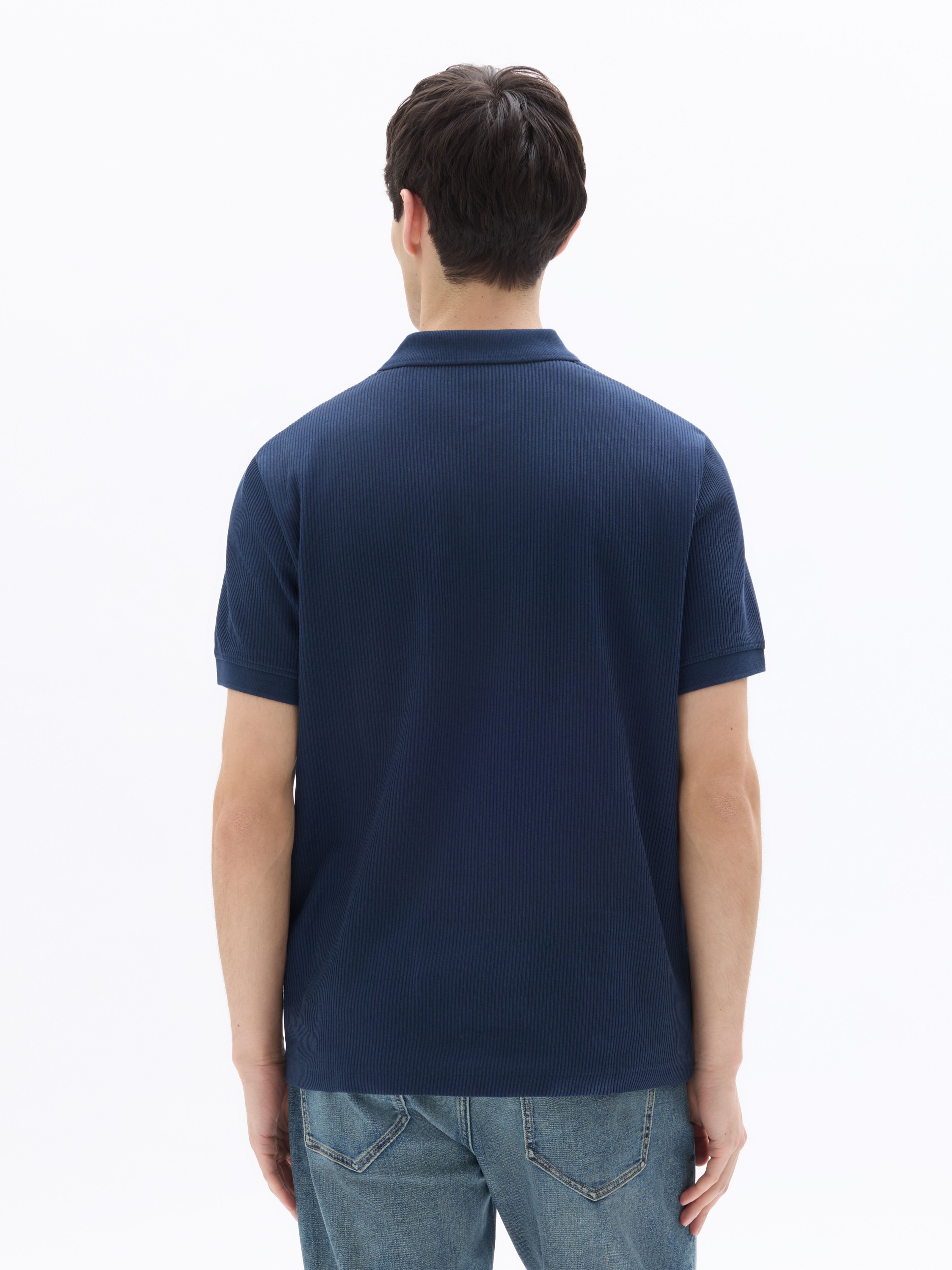 Polo tričko Leuvo - 004